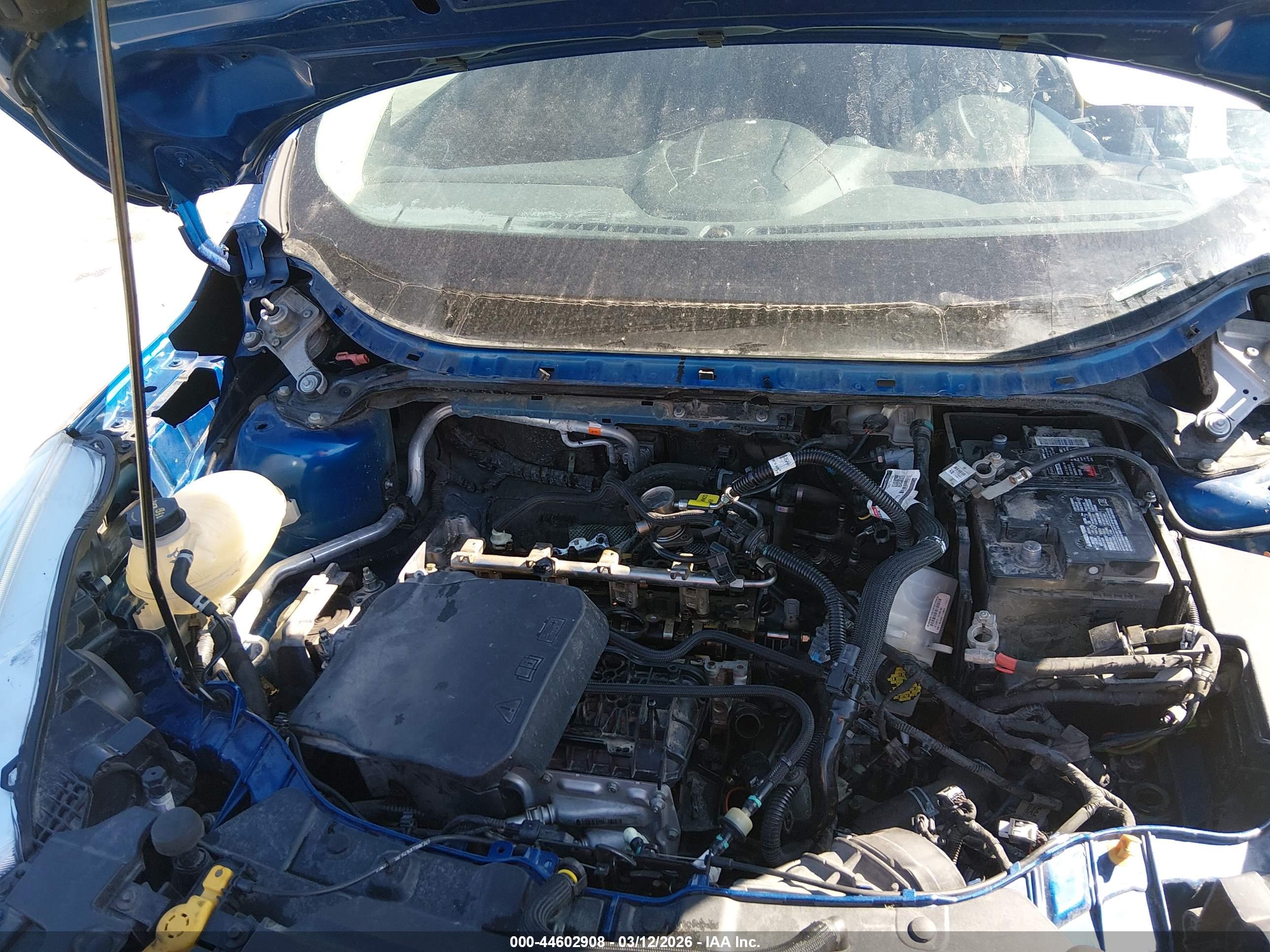FORD ESCAPE image 10