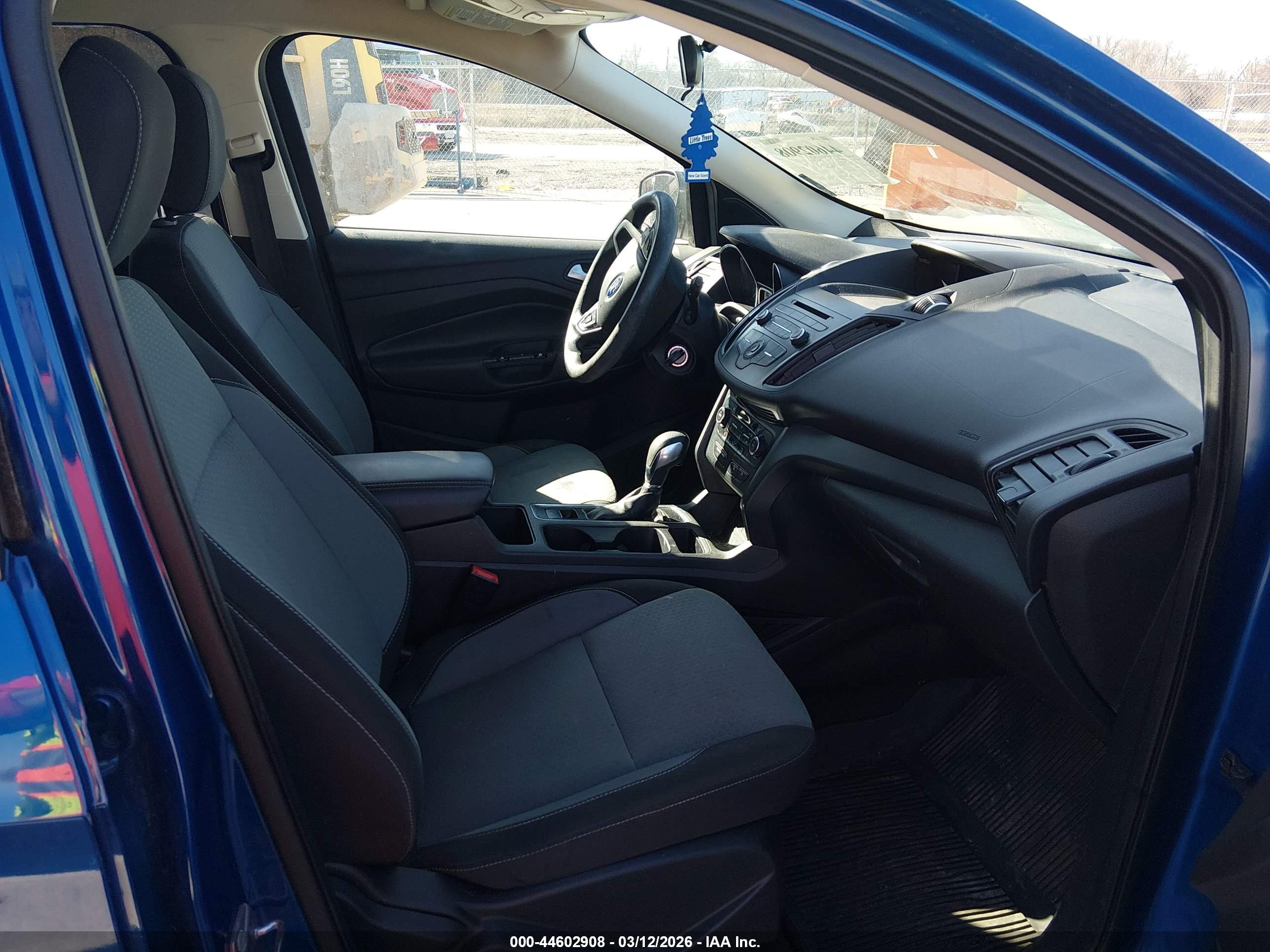 FORD ESCAPE image 5