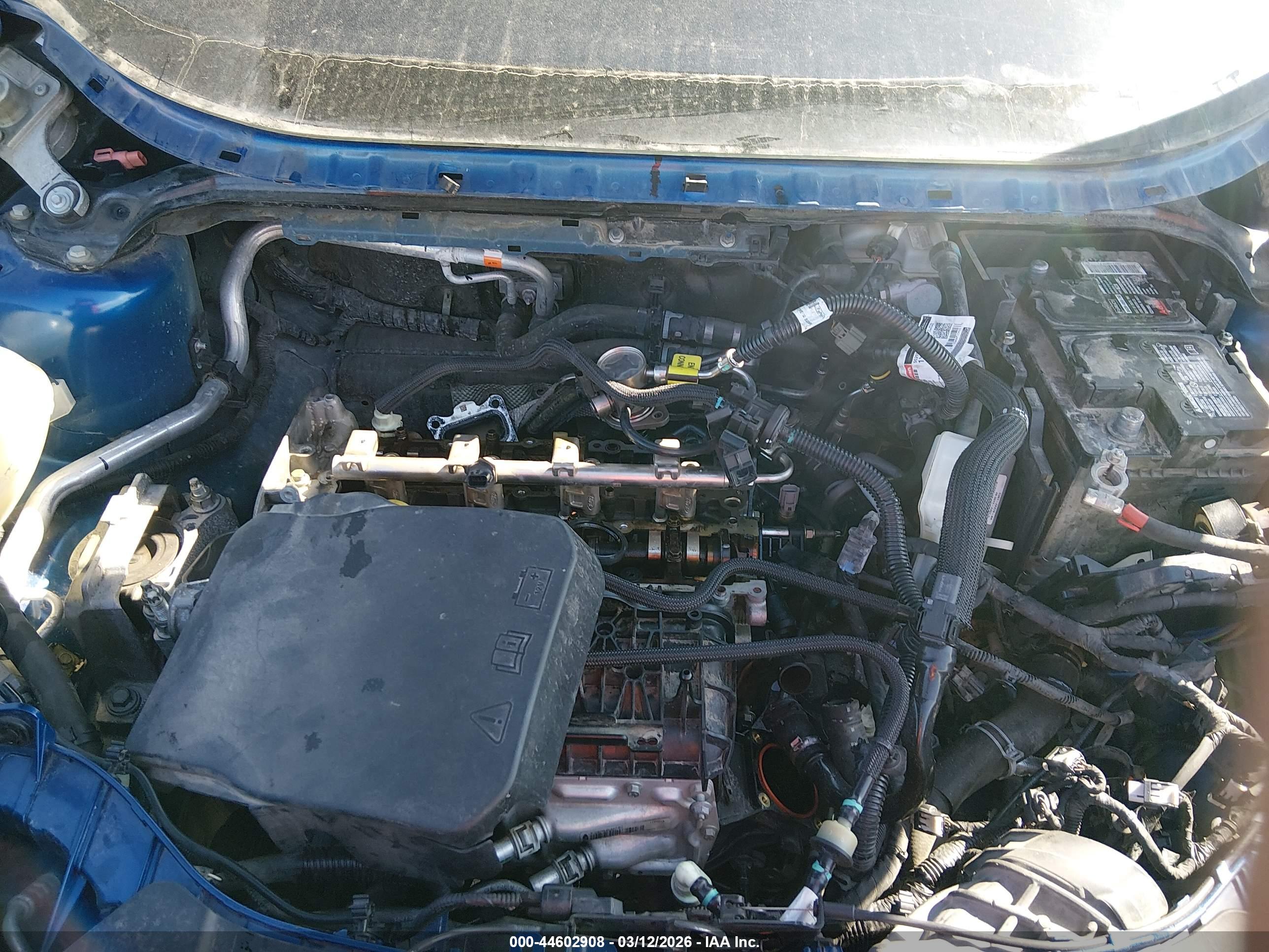 FORD ESCAPE image 6