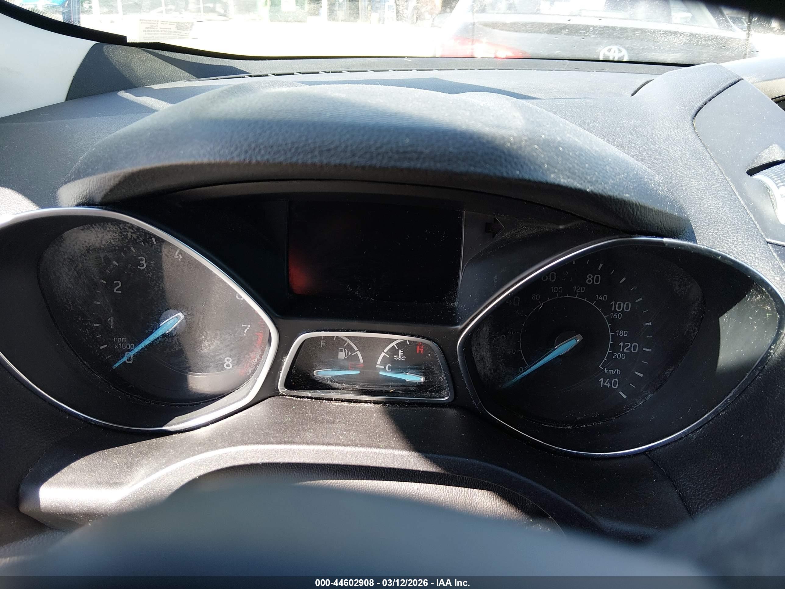 FORD ESCAPE image 7