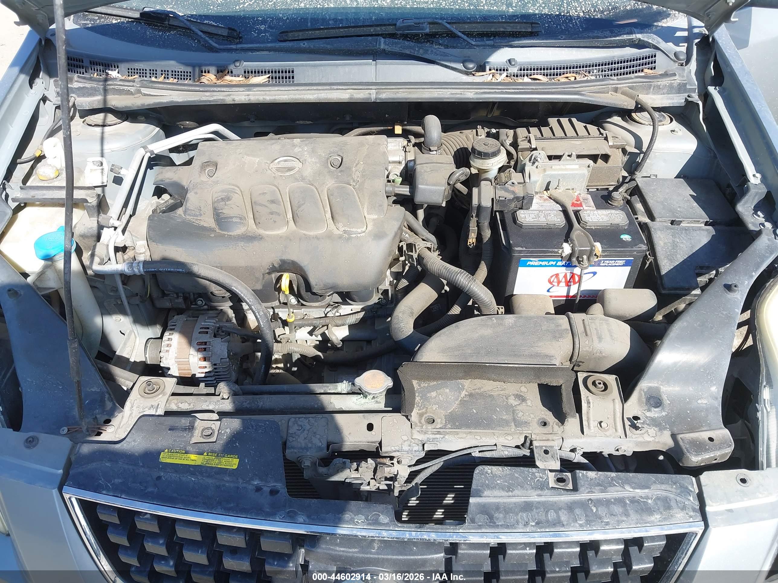 NISSAN SENTRA image 10