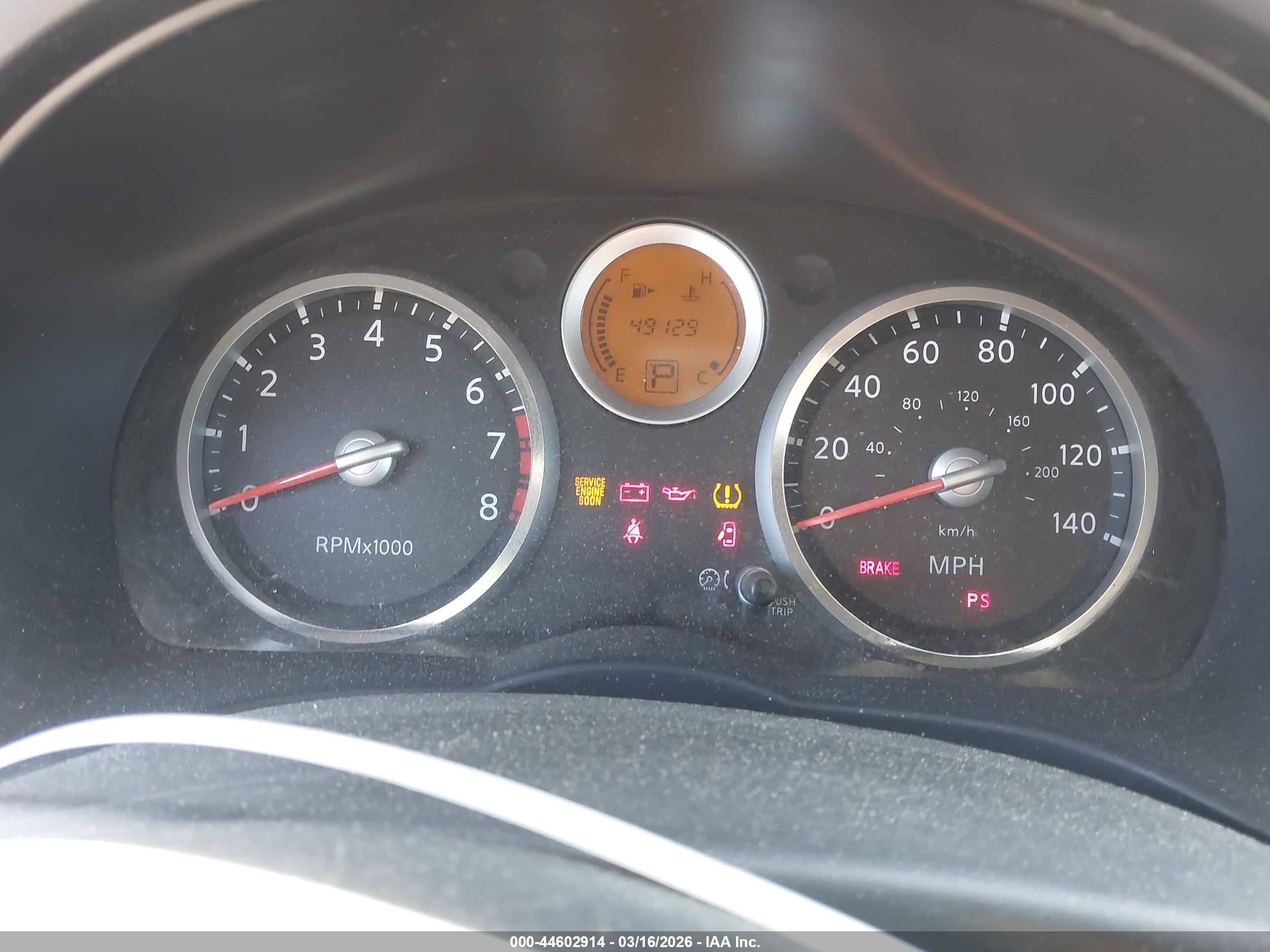 NISSAN SENTRA image 7