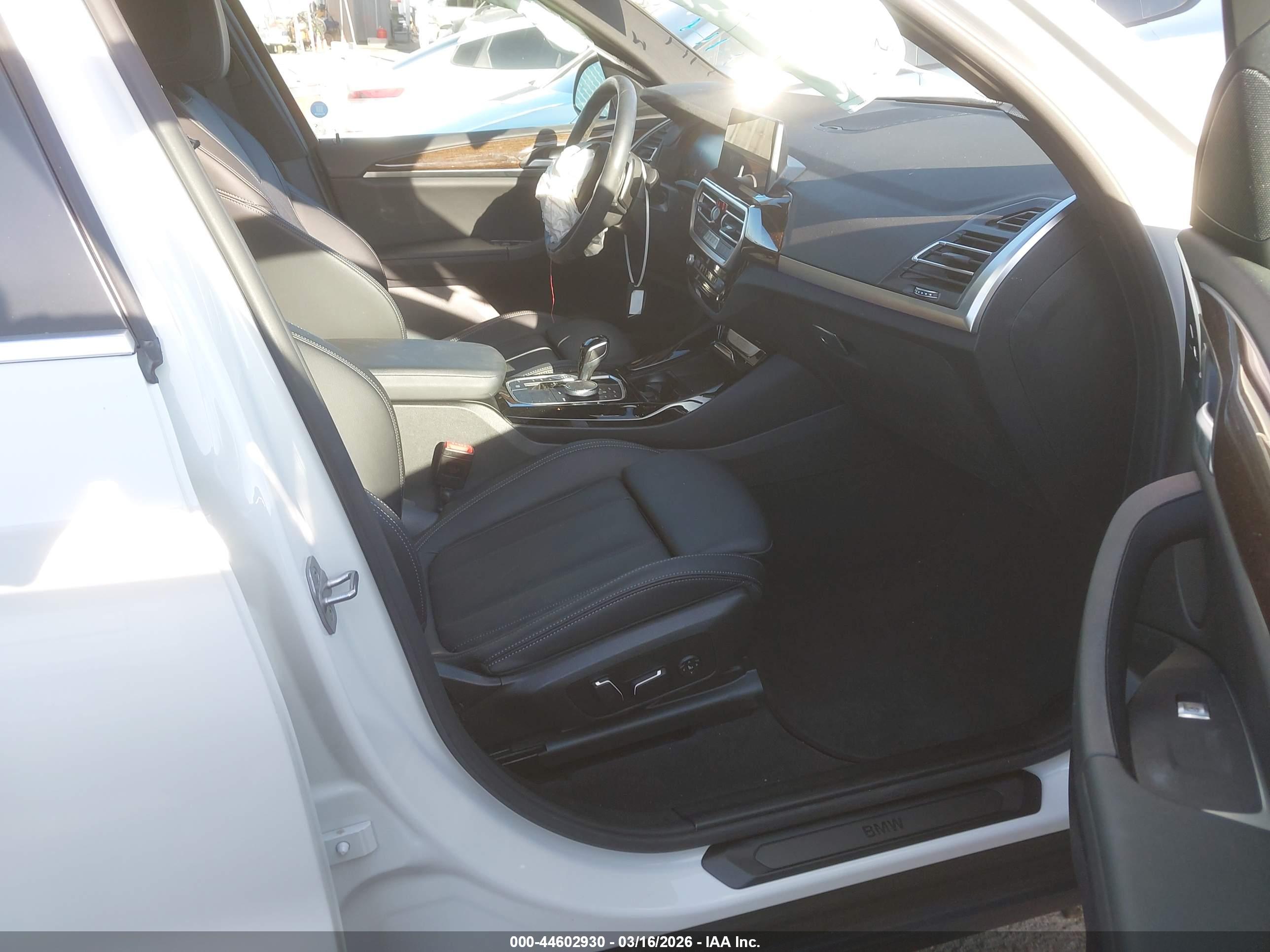 BMW X3 image 5