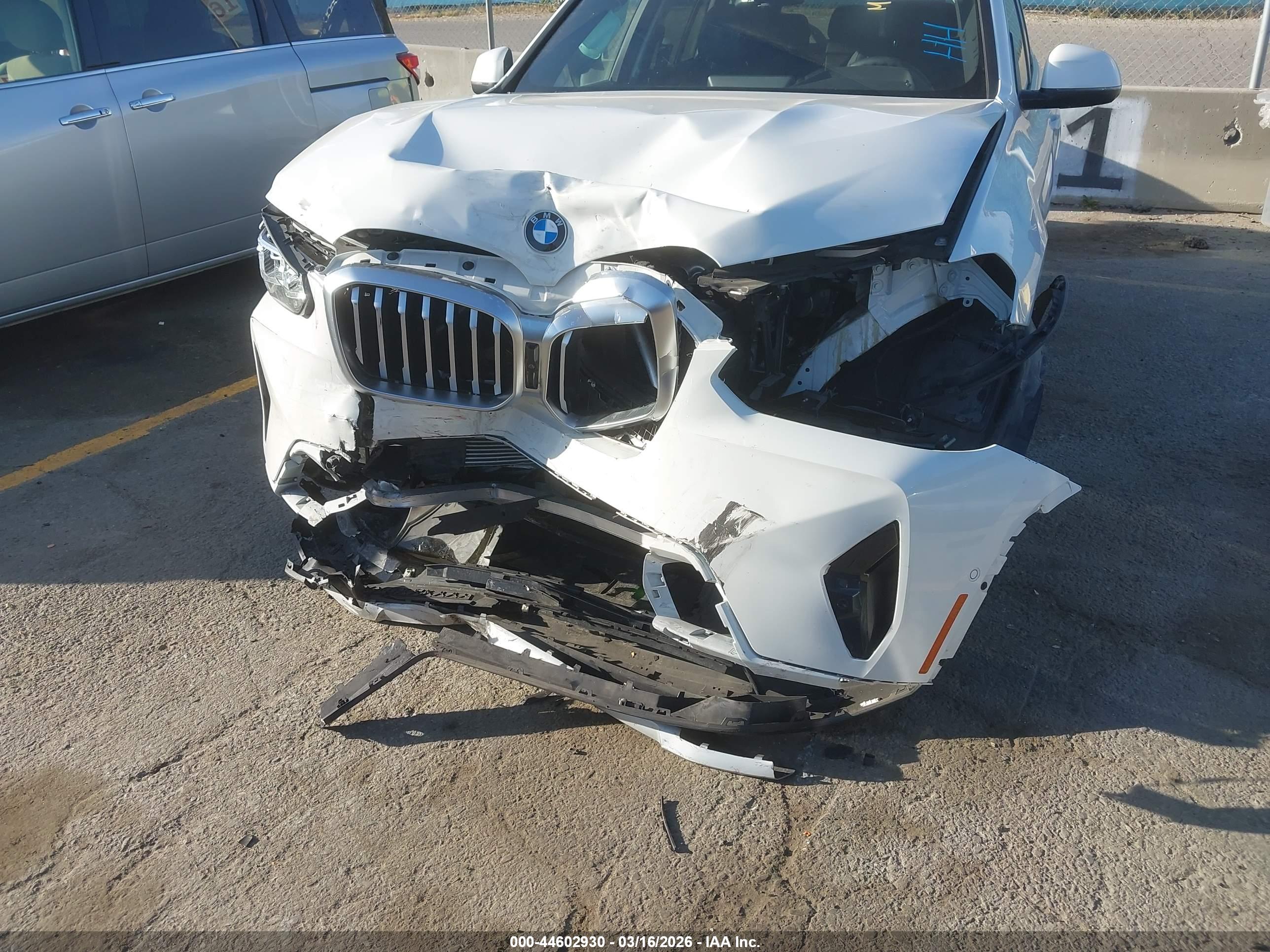 BMW X3 image 6