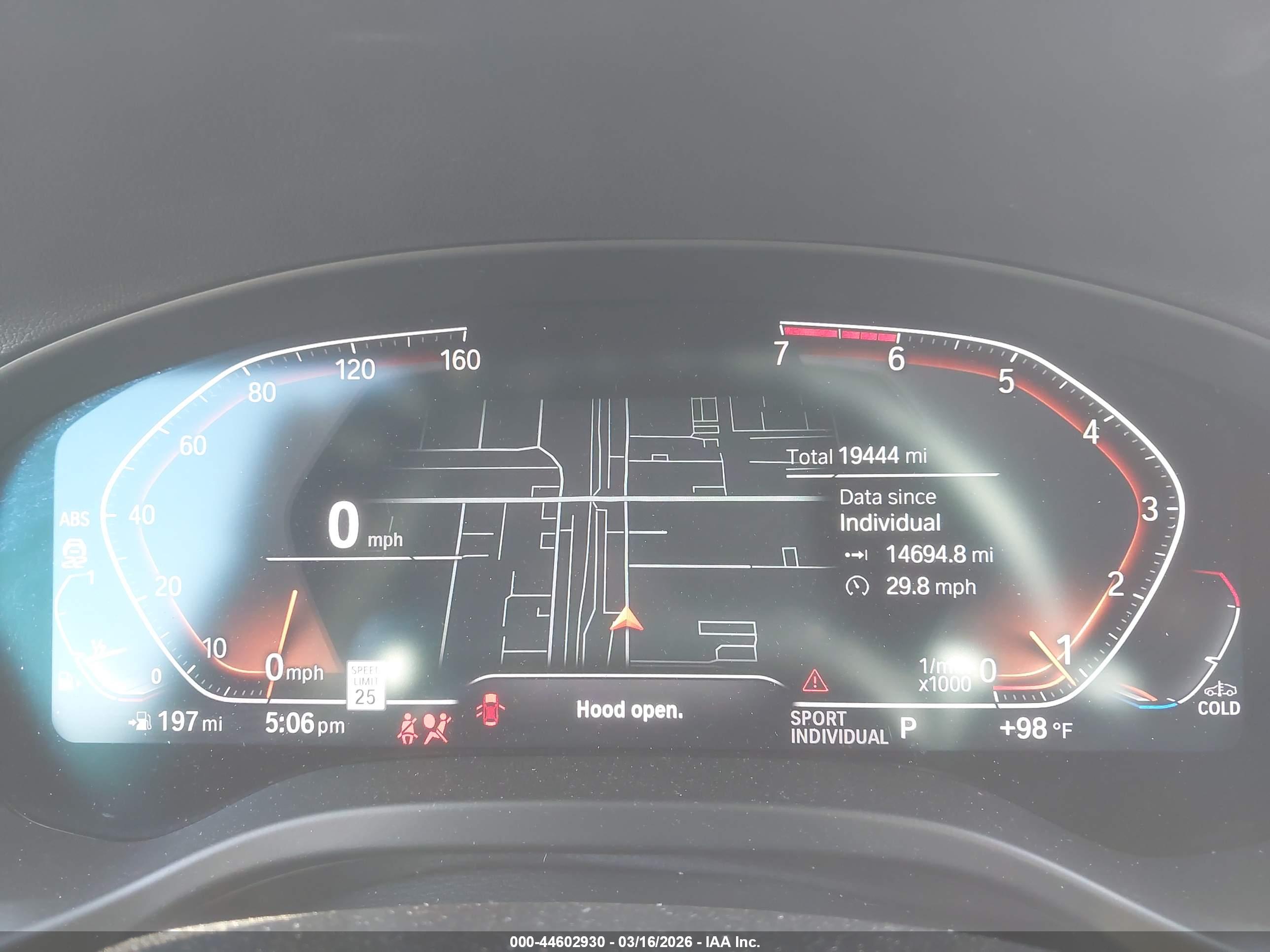 BMW X3 image 7
