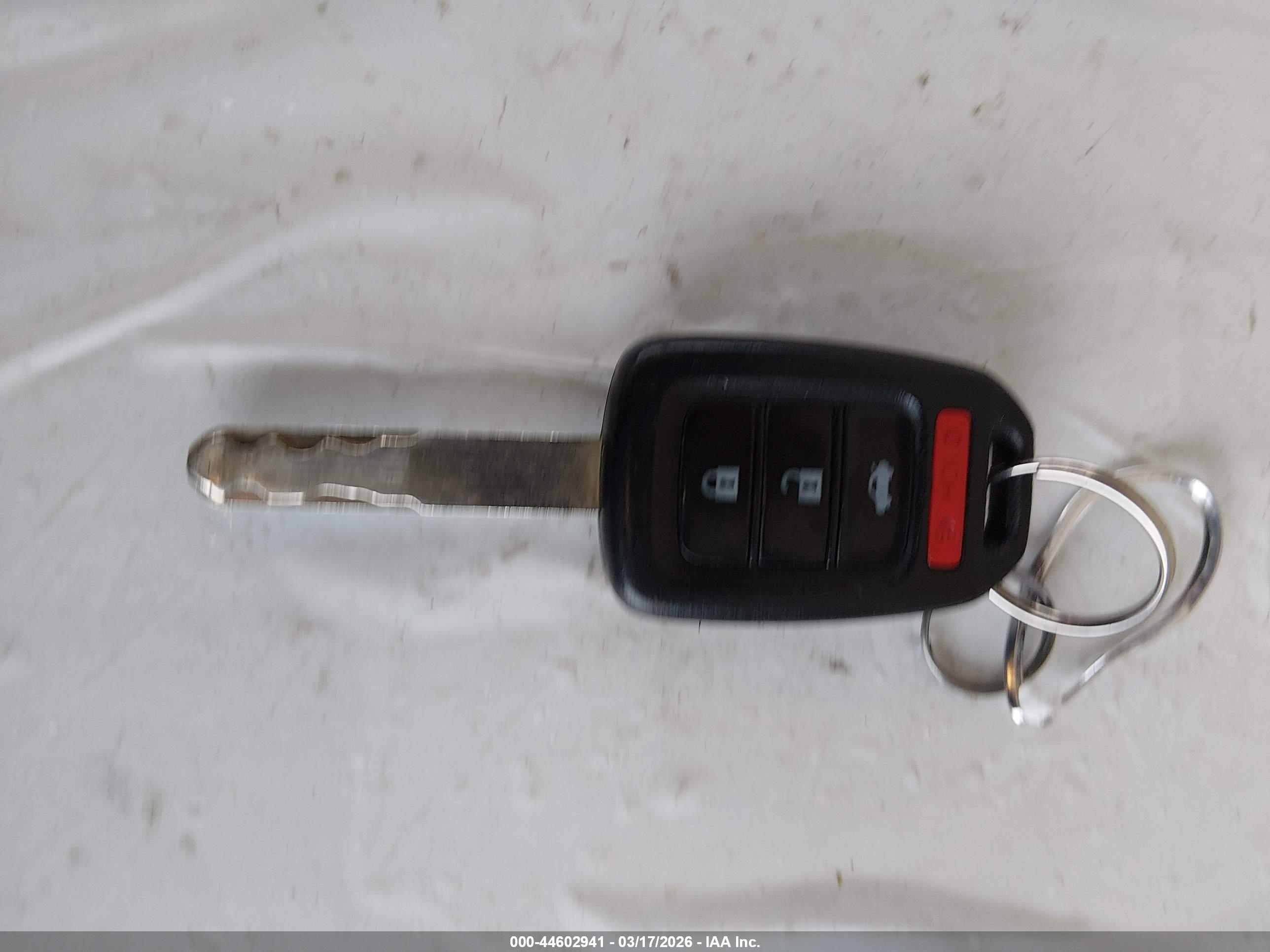 HONDA ACCORD image 11