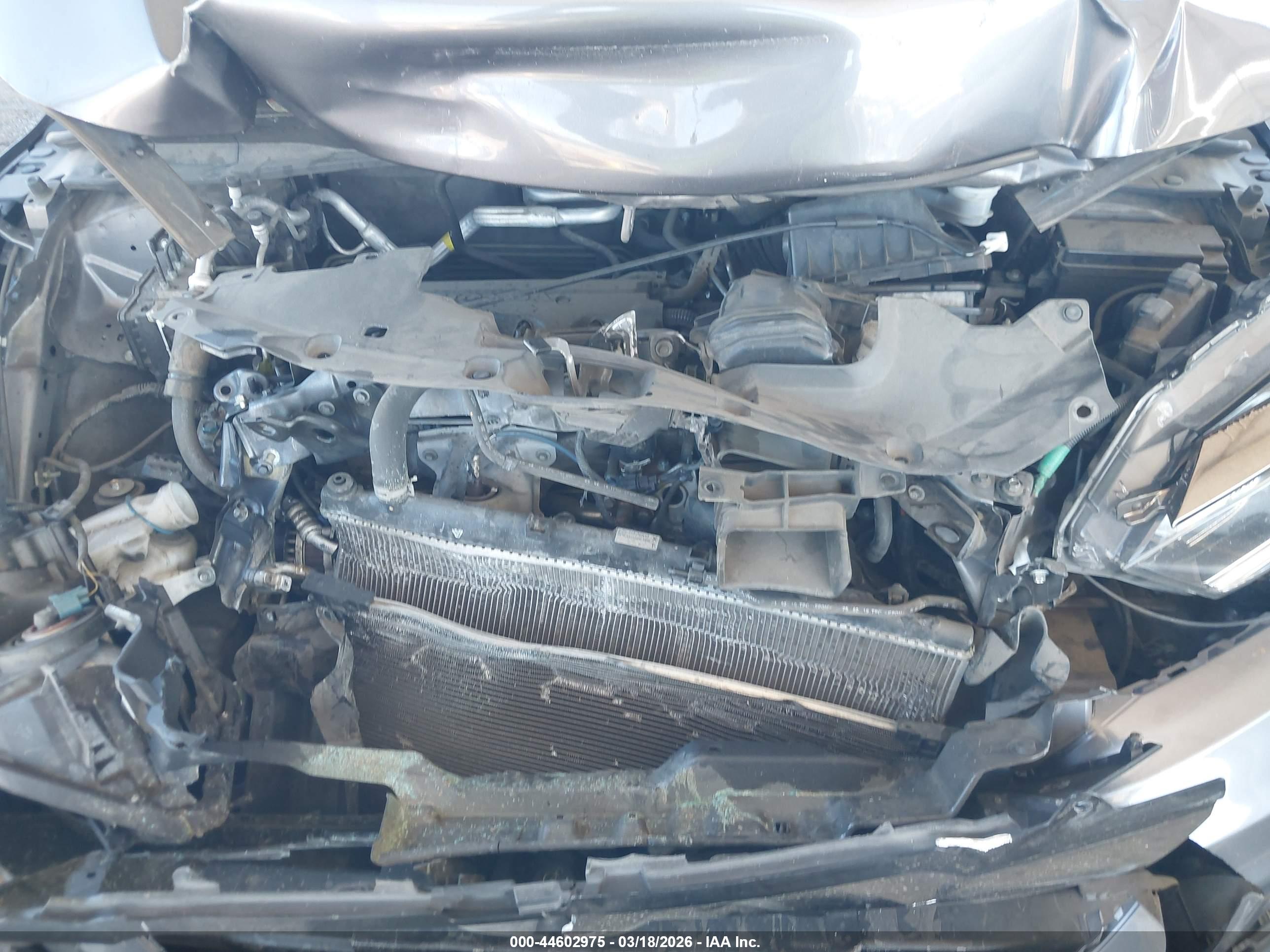 HONDA HR-V image 10