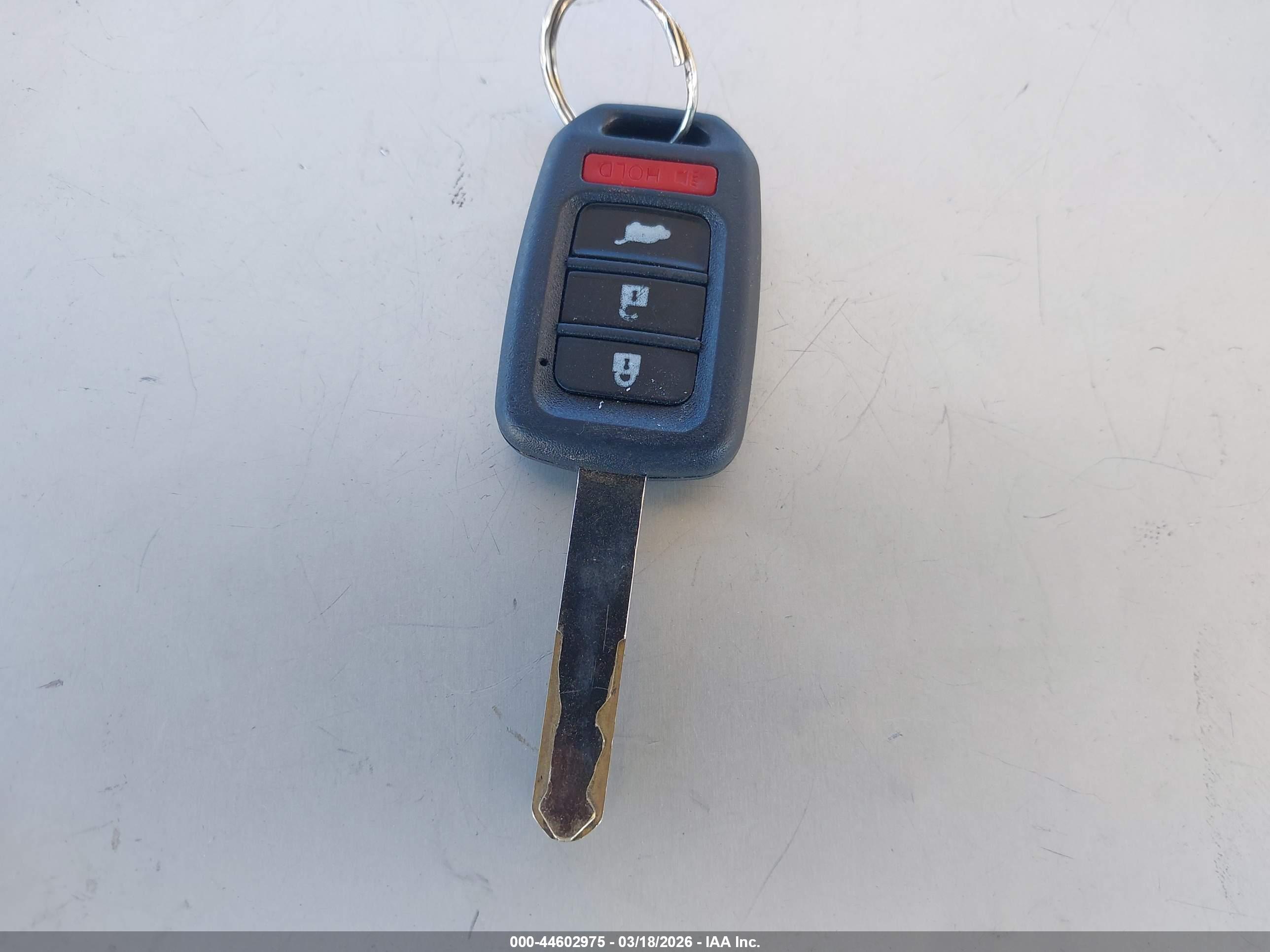HONDA HR-V image 11
