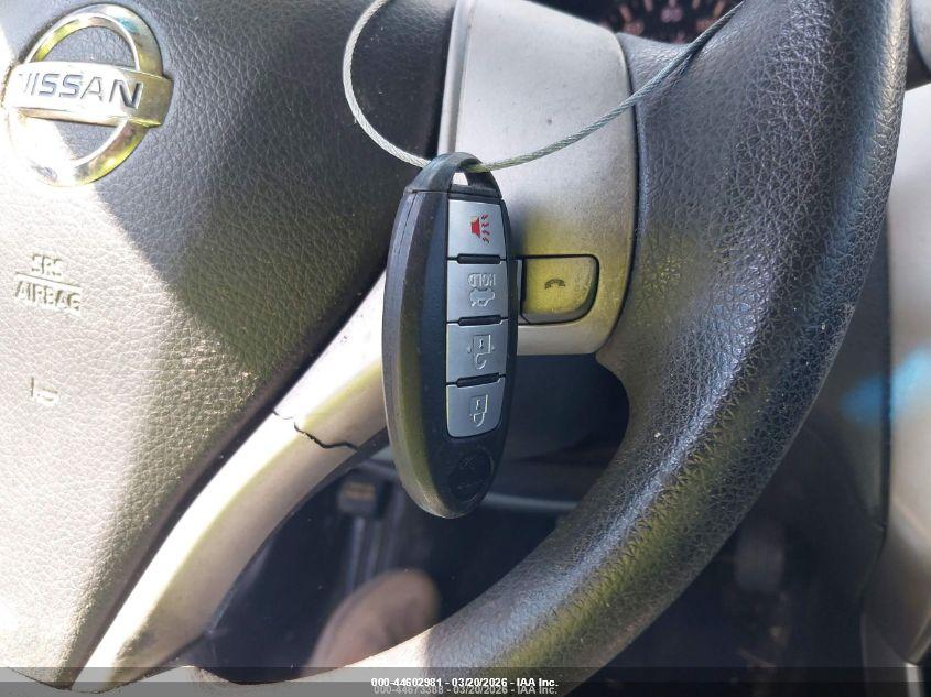 NISSAN ALTIMA image 11