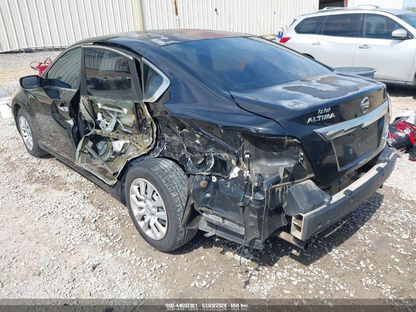 NISSAN ALTIMA image 3
