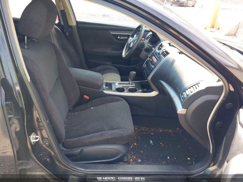 NISSAN ALTIMA image 5