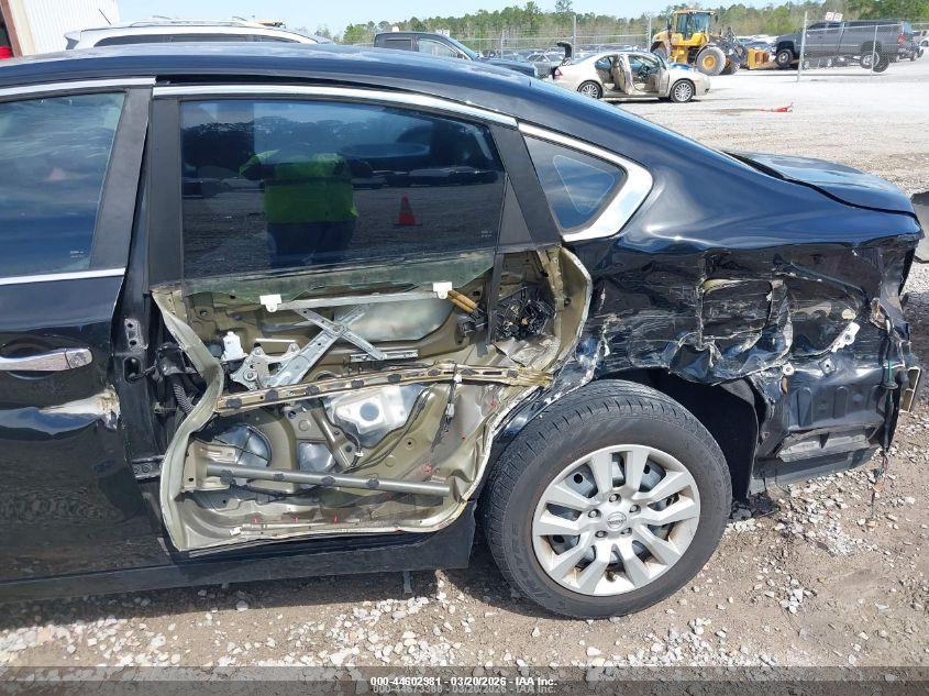 NISSAN ALTIMA image 6