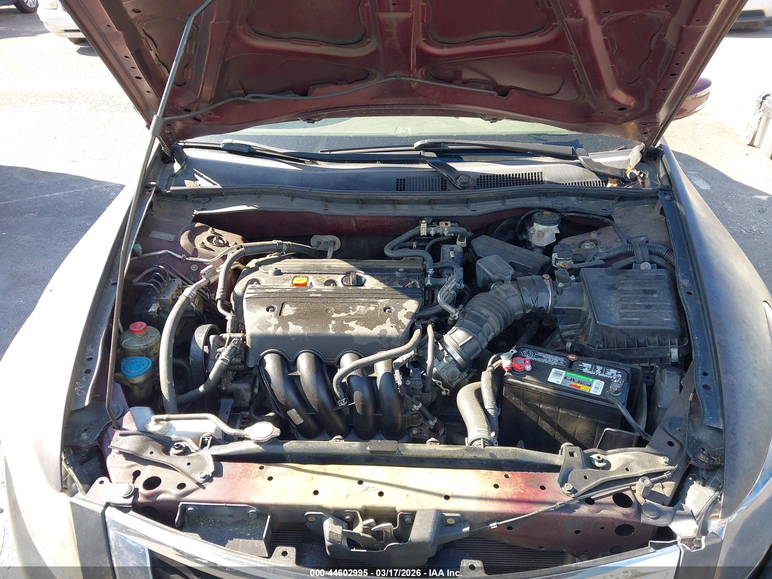 HONDA ACCORD image 10