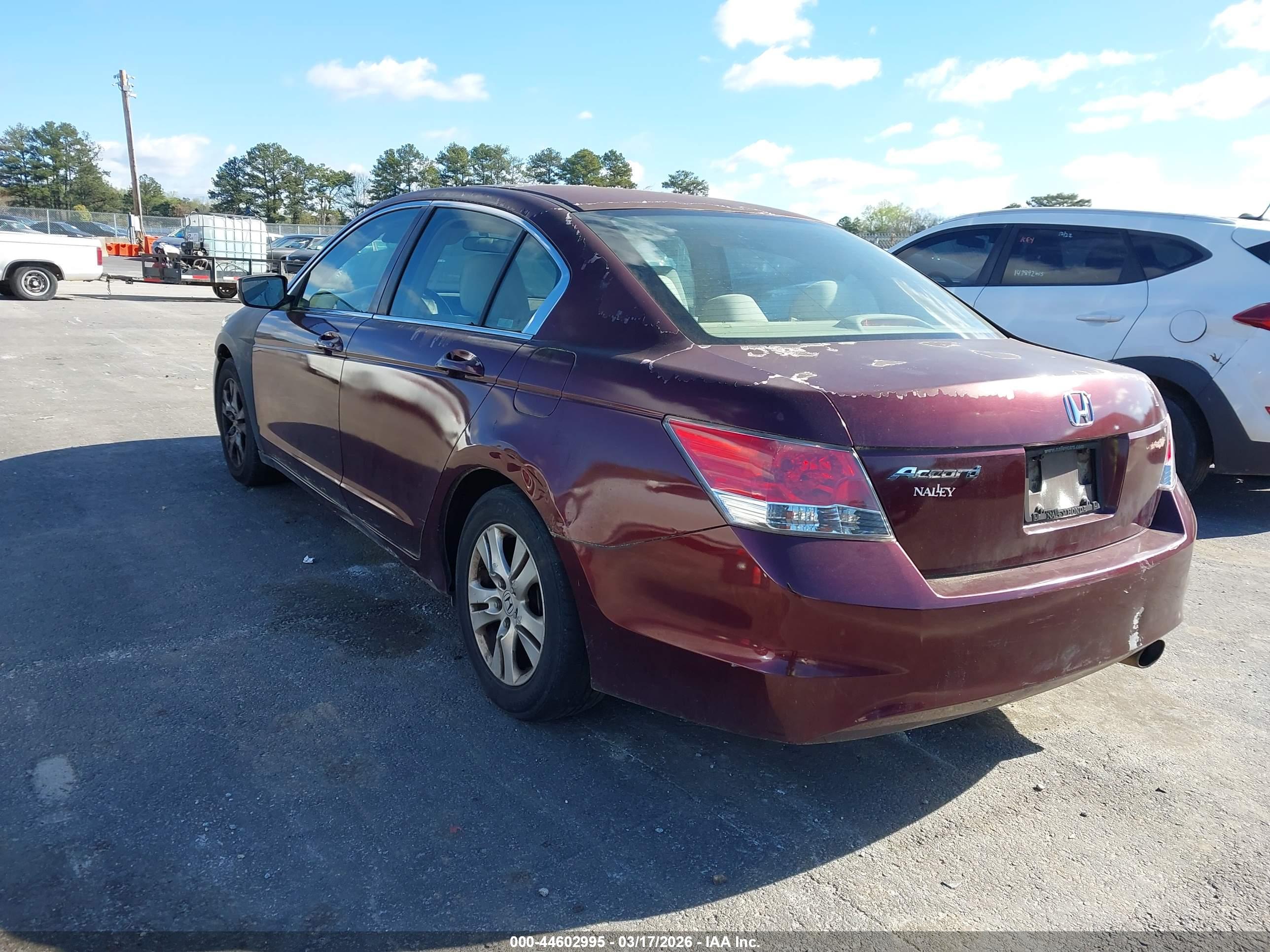 HONDA ACCORD image 3