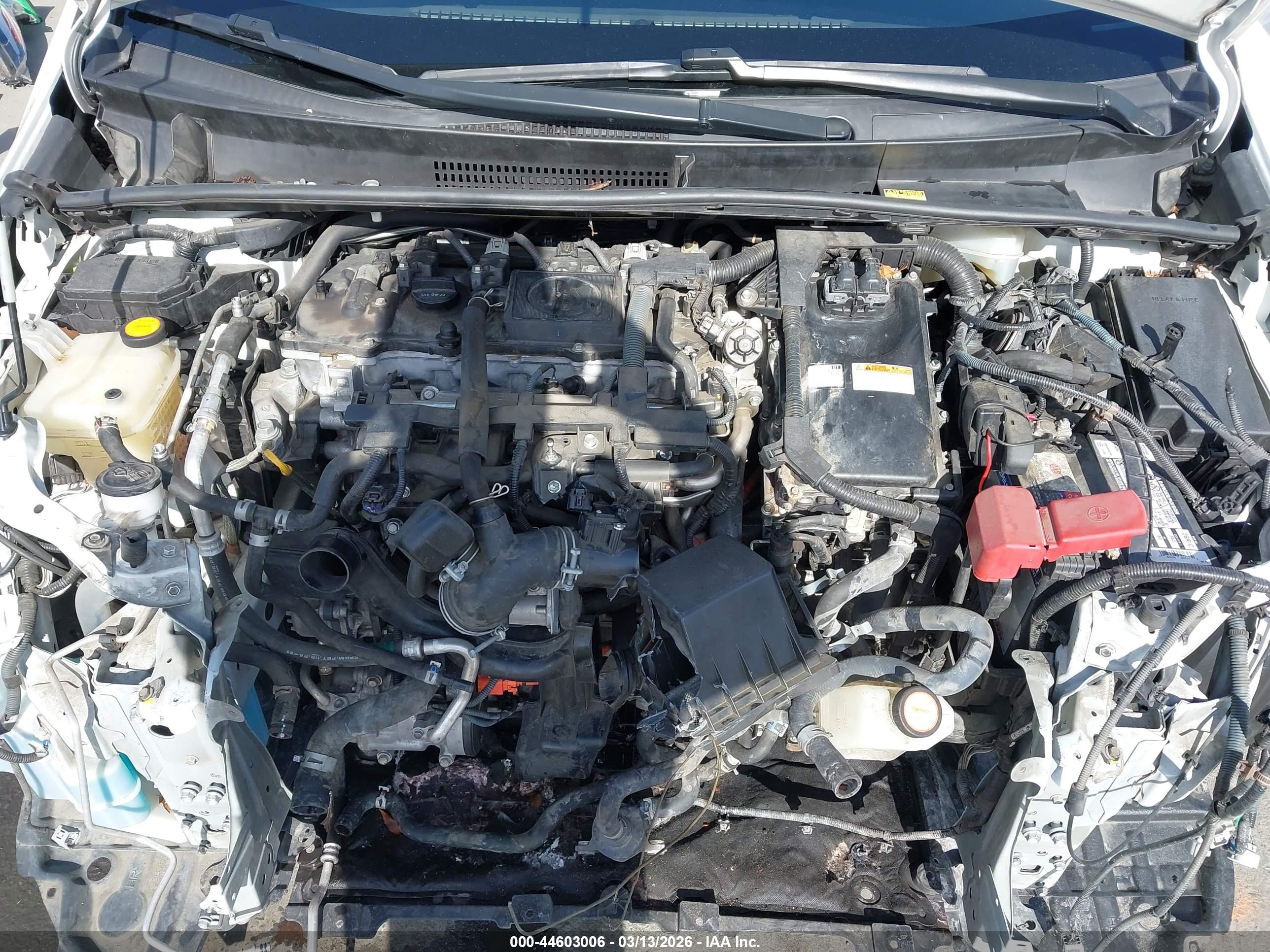 TOYOTA PRIUS image 10
