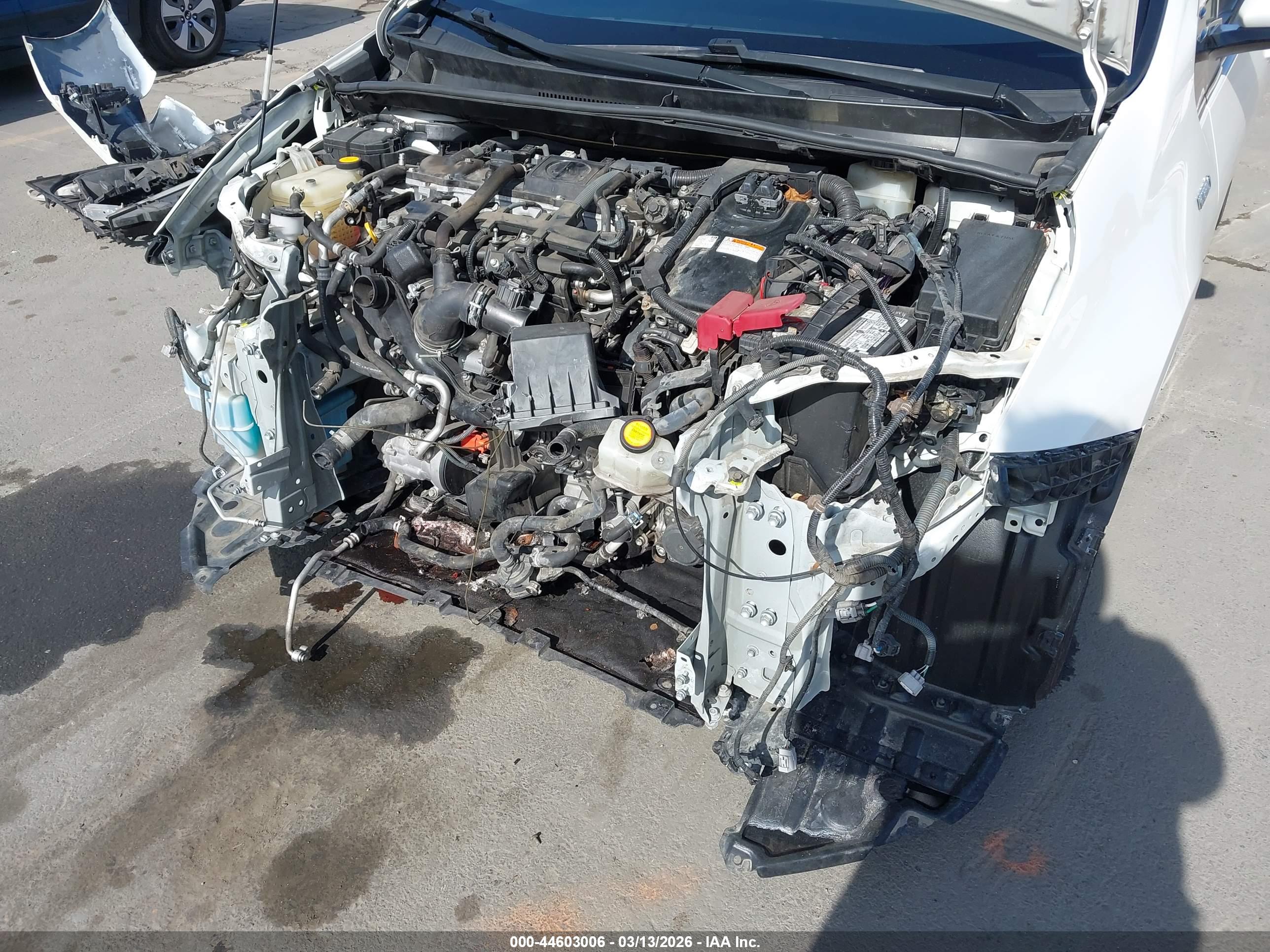 TOYOTA PRIUS image 6