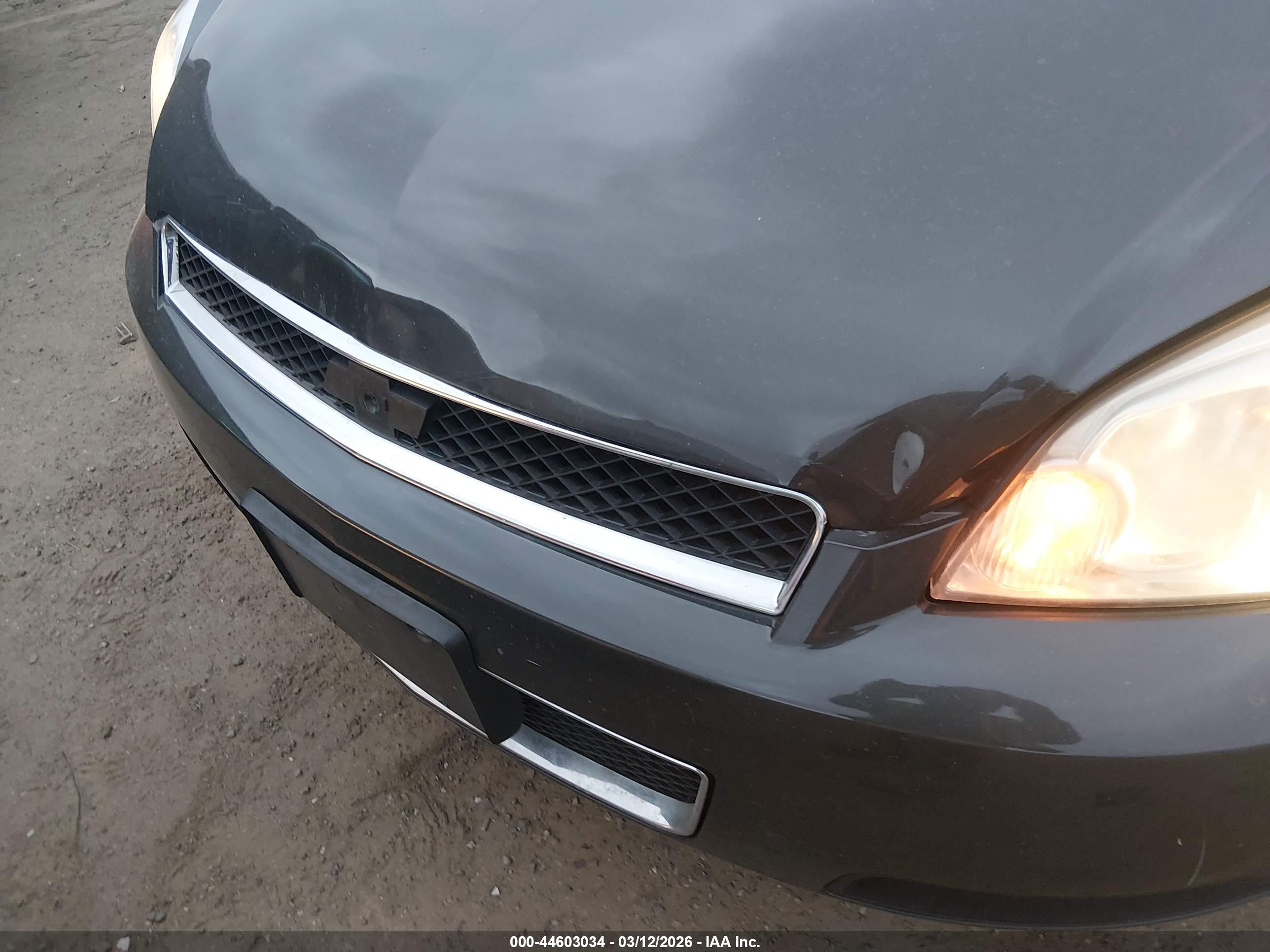 CHEVROLET IMPALA image 6