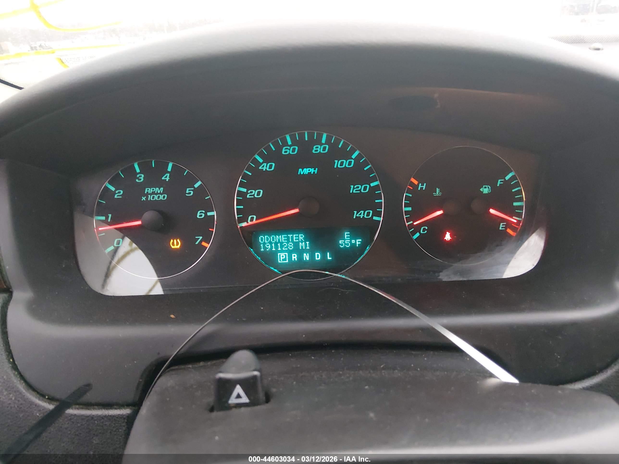 CHEVROLET IMPALA image 7