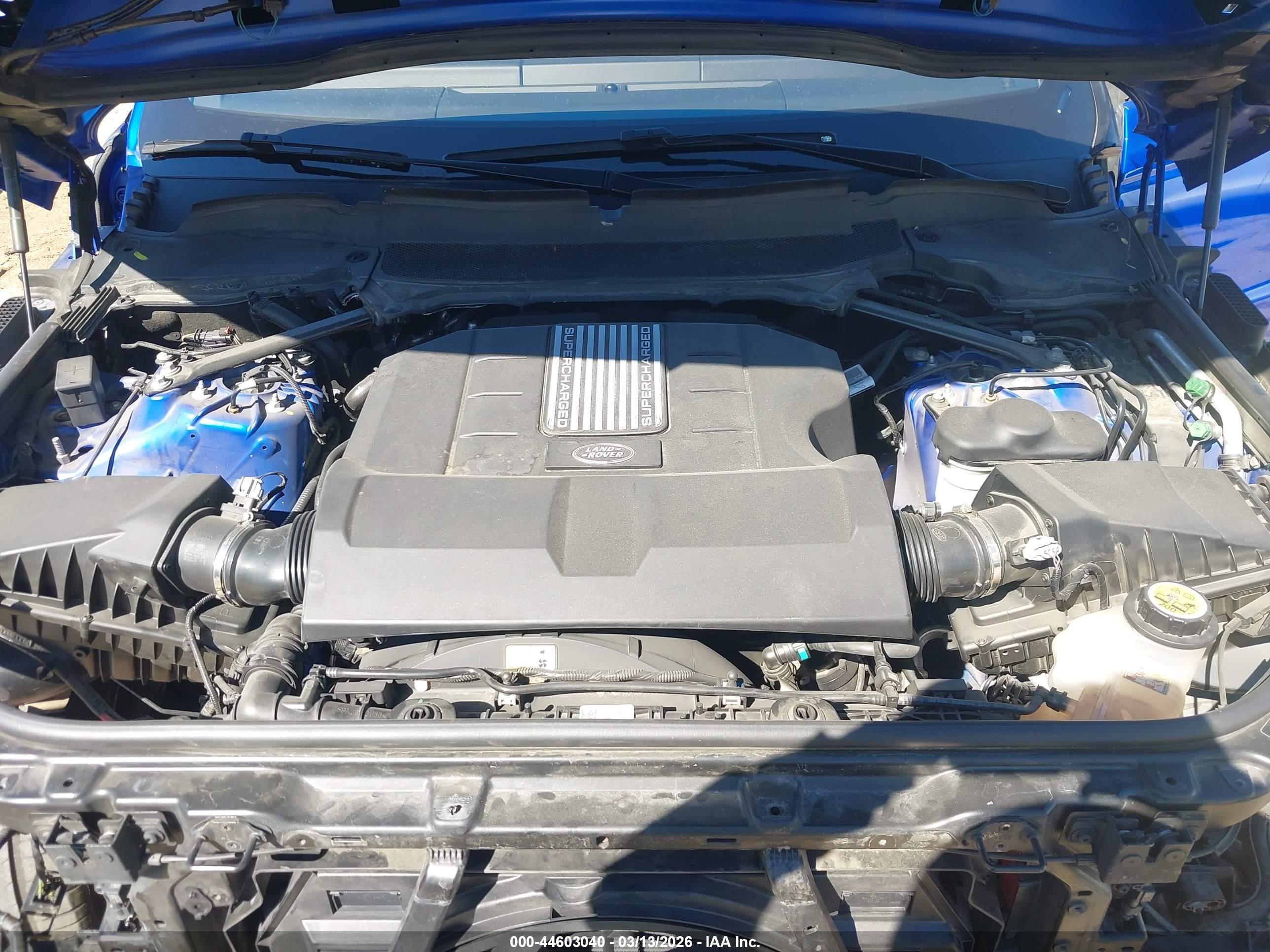 LAND ROVER image 10