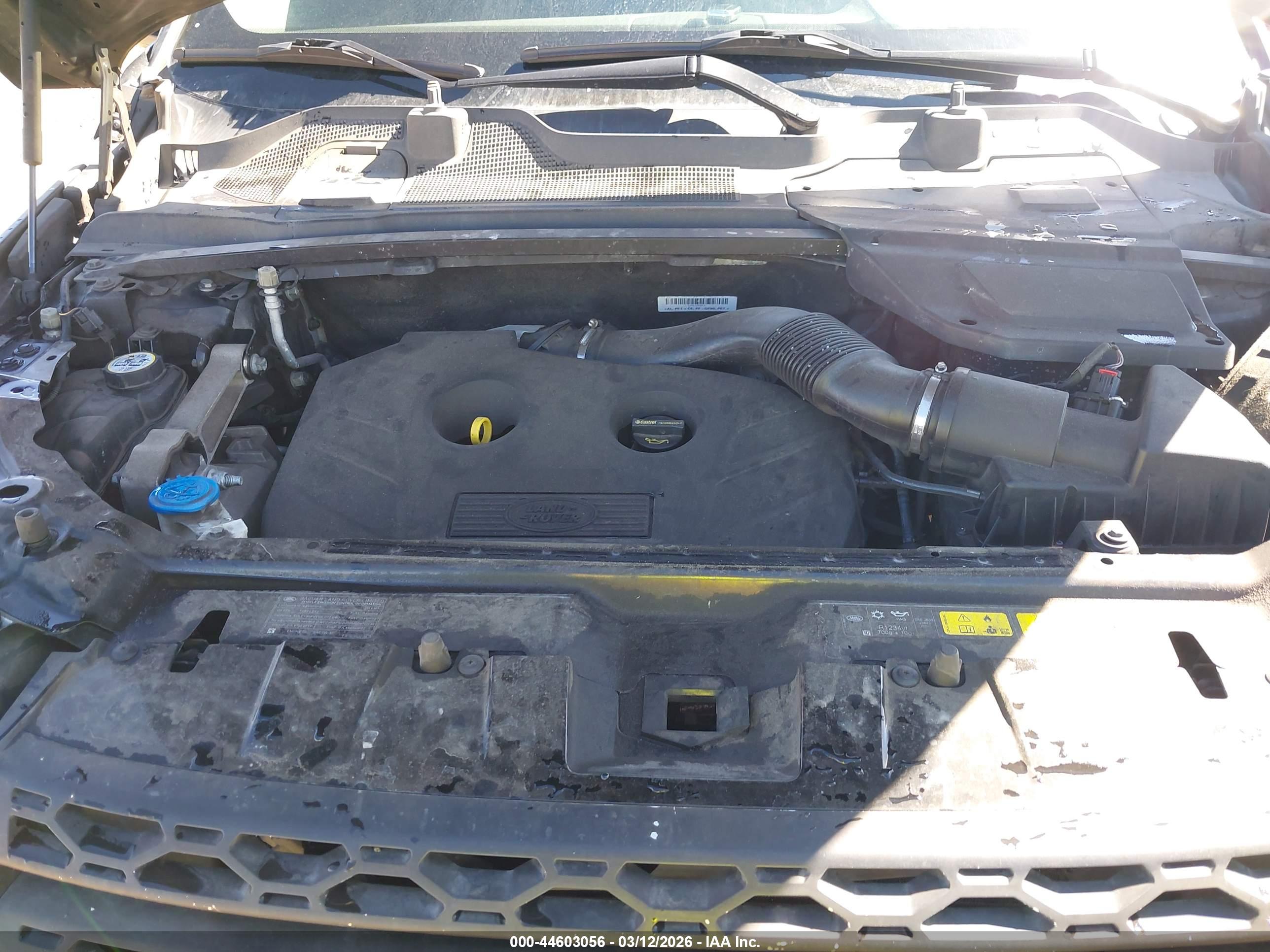 LAND ROVER image 10