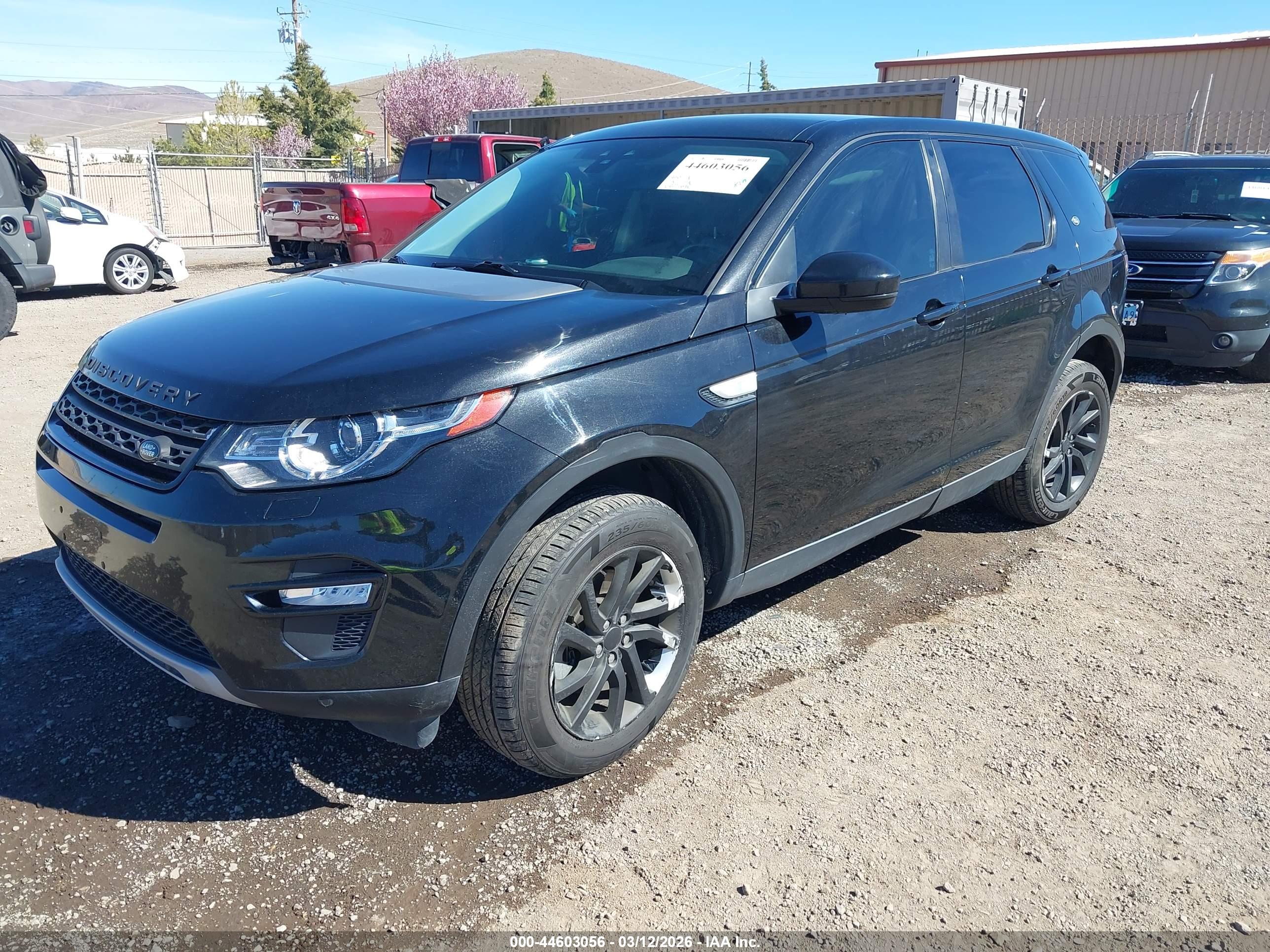 LAND ROVER image 2