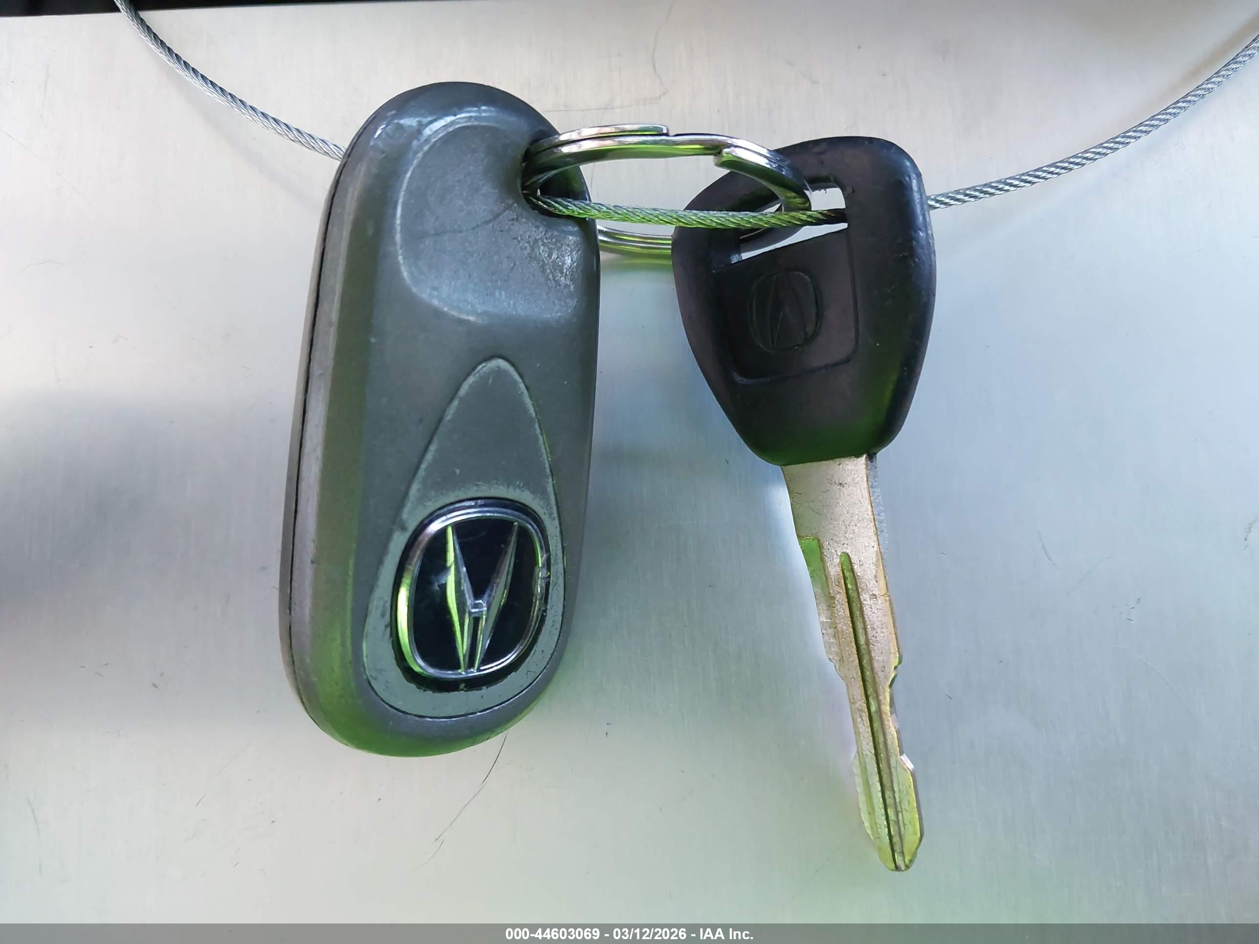 ACURA TL image 11