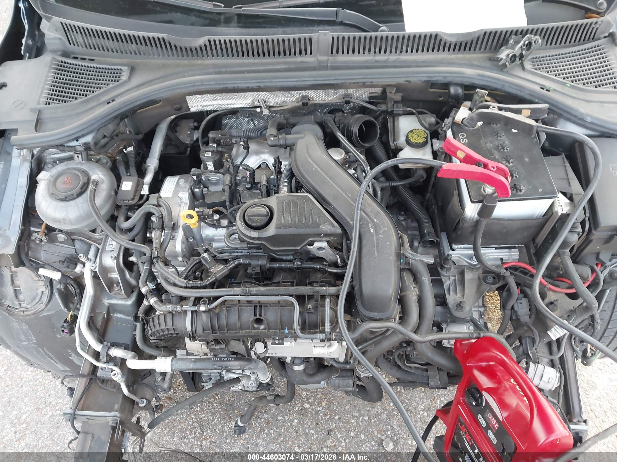VOLKSWAGEN JETTA image 10