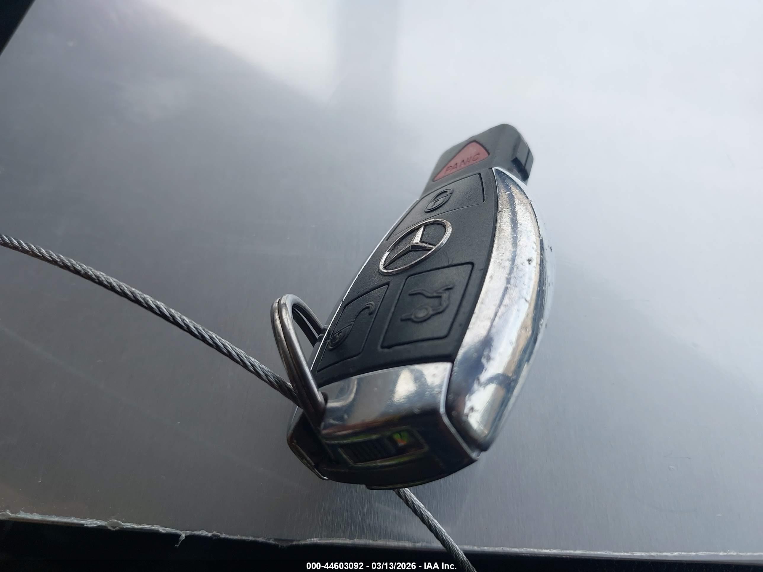 MERCEDES-BENZ C image 11