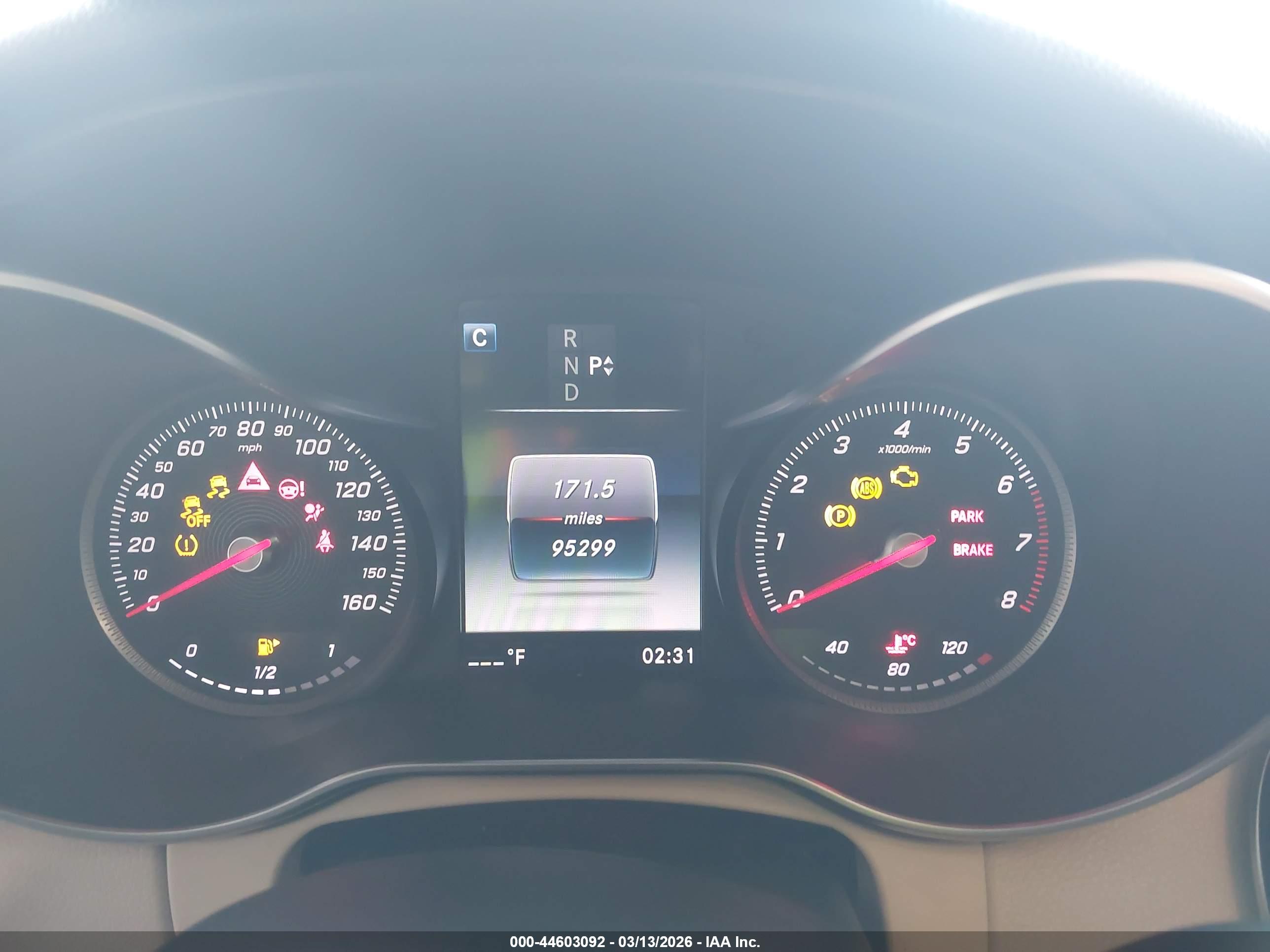 MERCEDES-BENZ C image 7