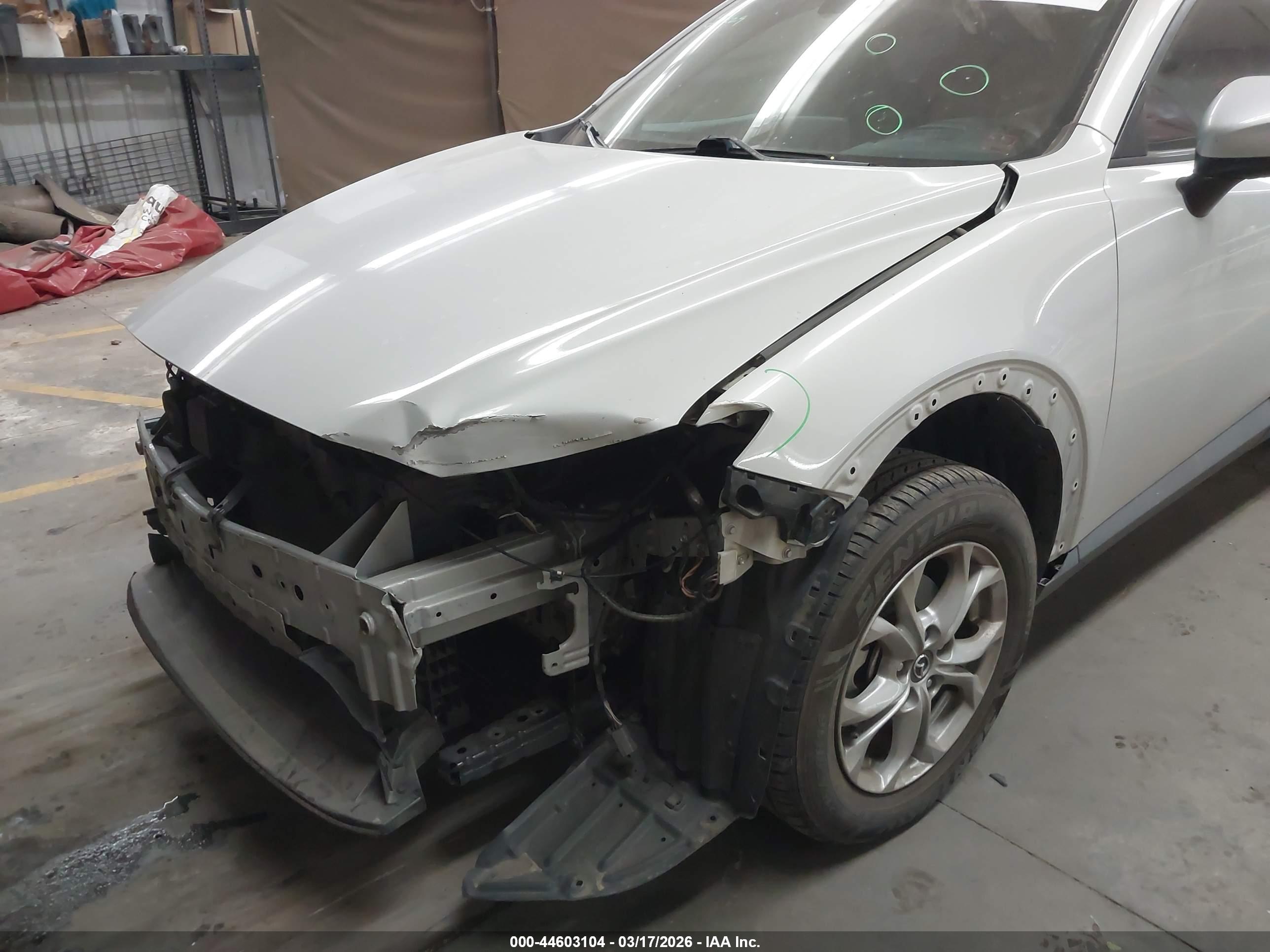MAZDA CX-3 image 6