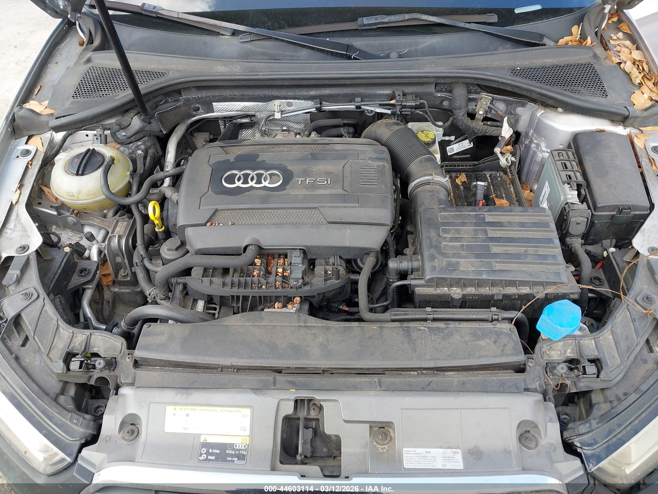 AUDI A3 image 10