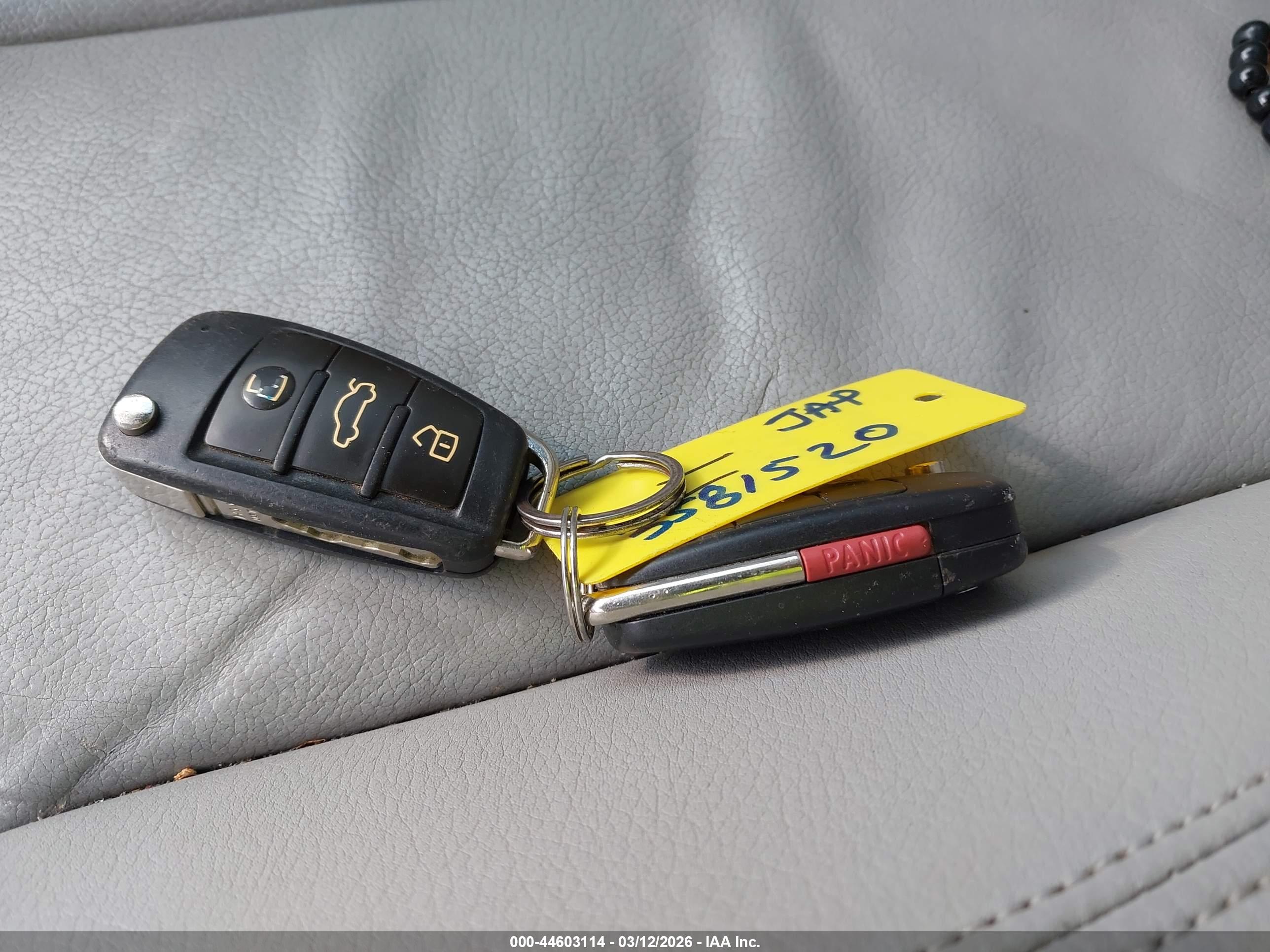 AUDI A3 image 11