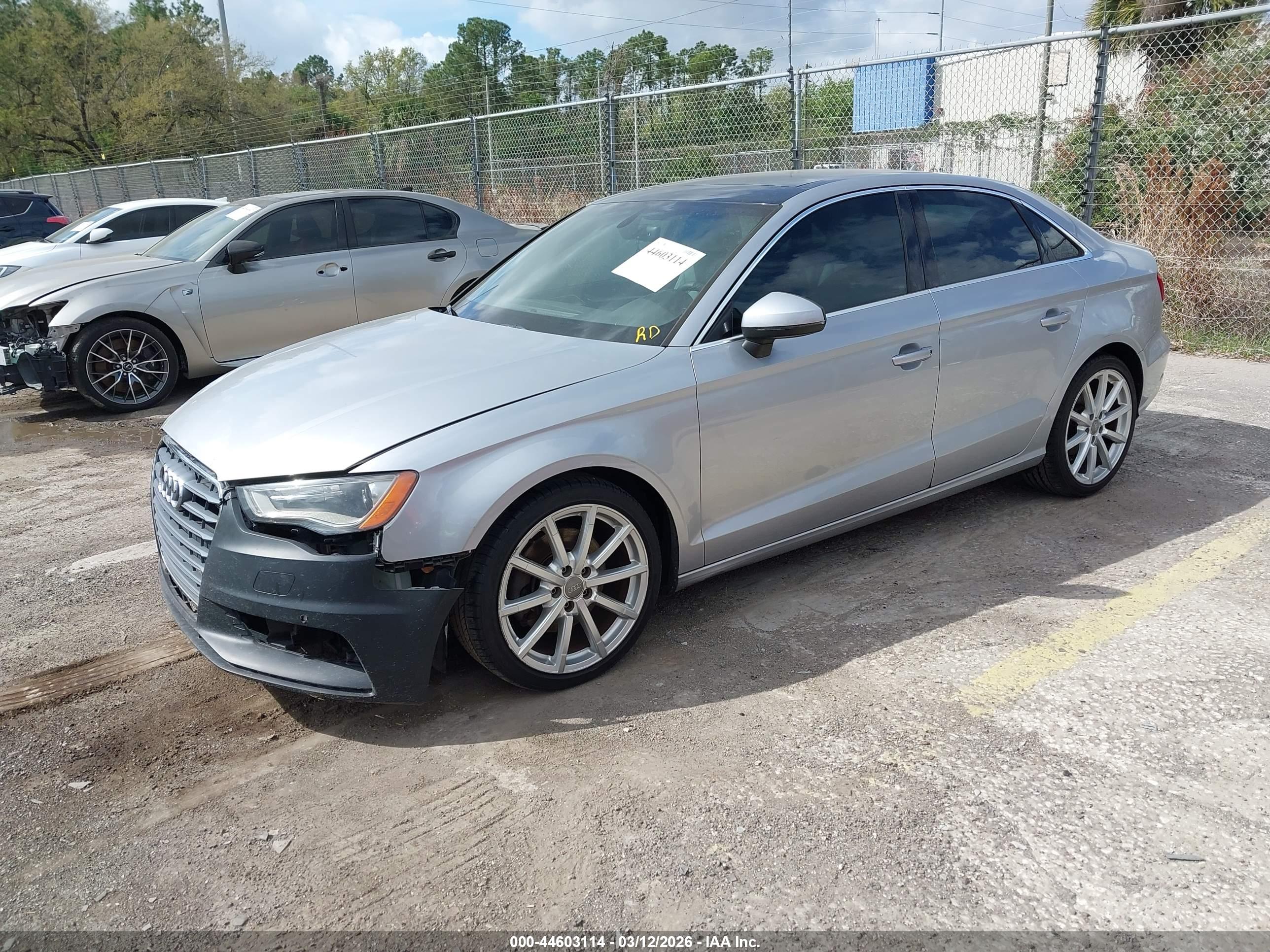 AUDI A3 image 2