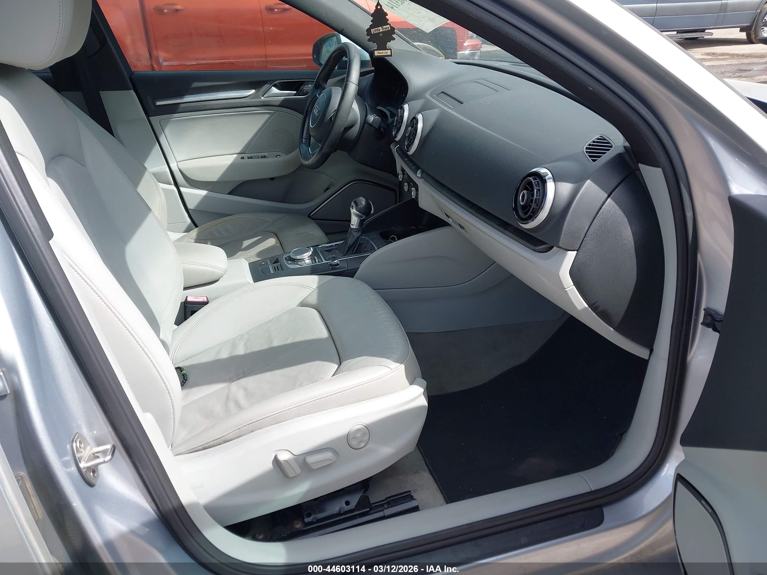 AUDI A3 image 5