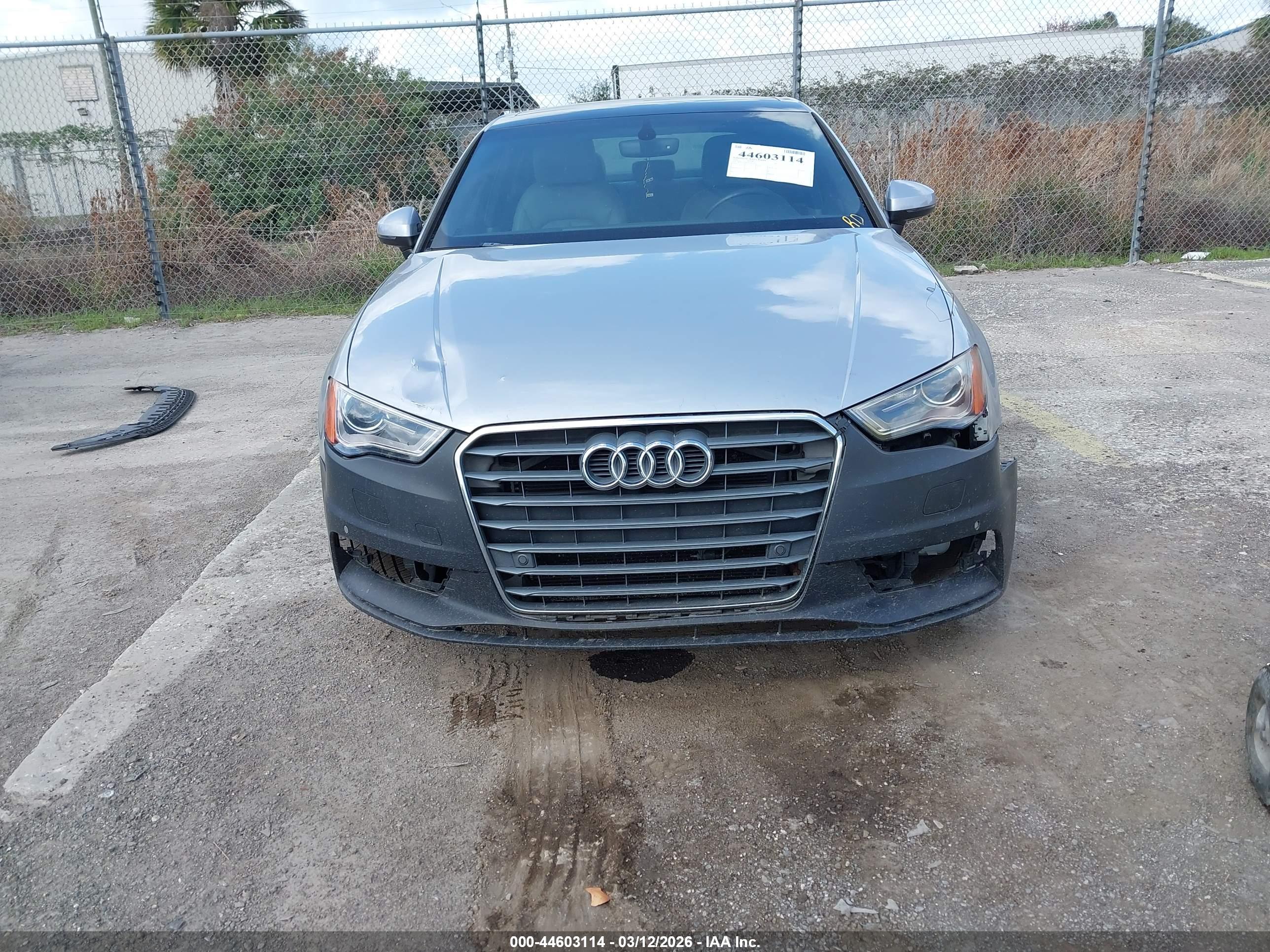 AUDI A3 image 6