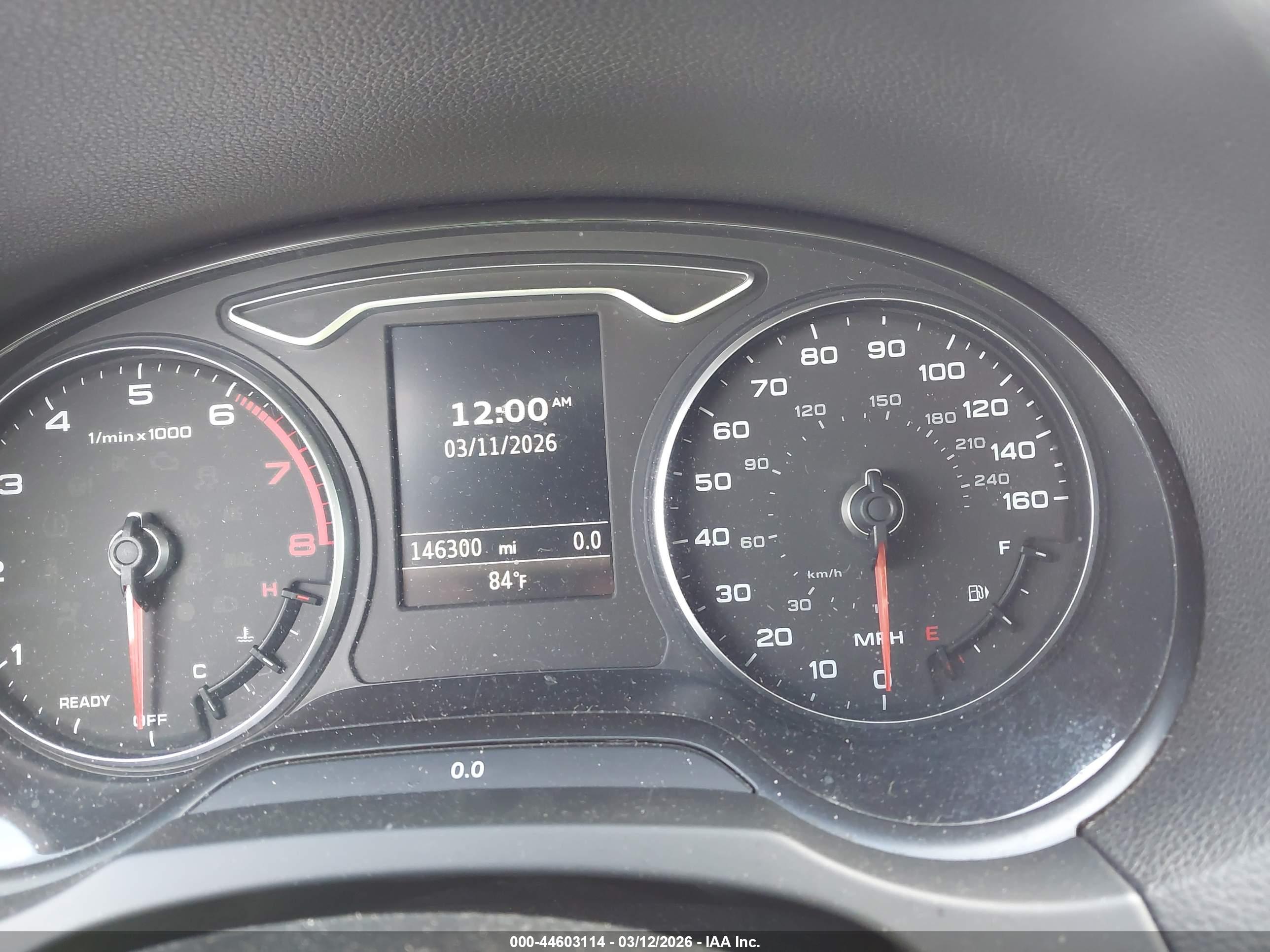 AUDI A3 image 7