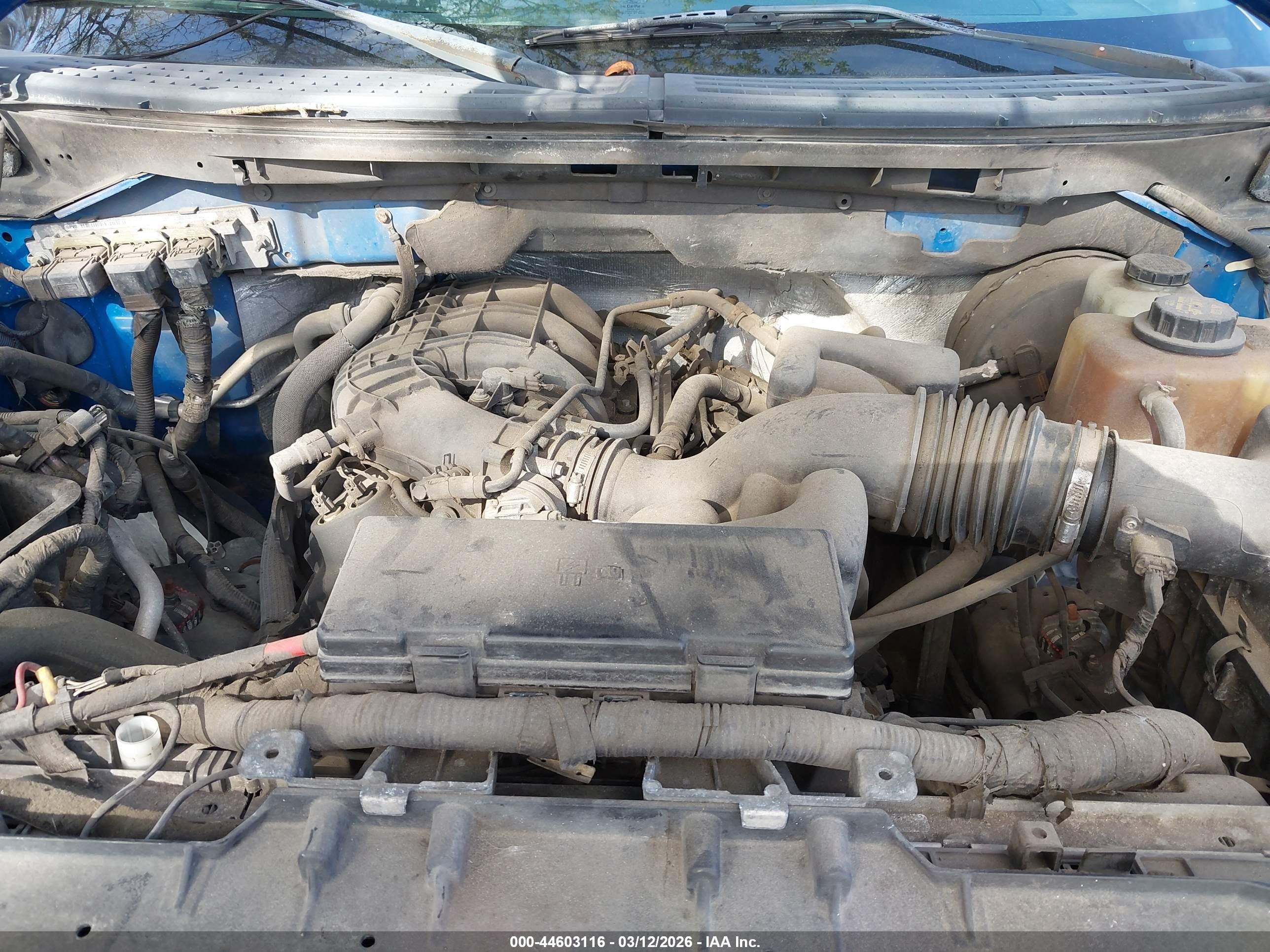 FORD F-150 image 10