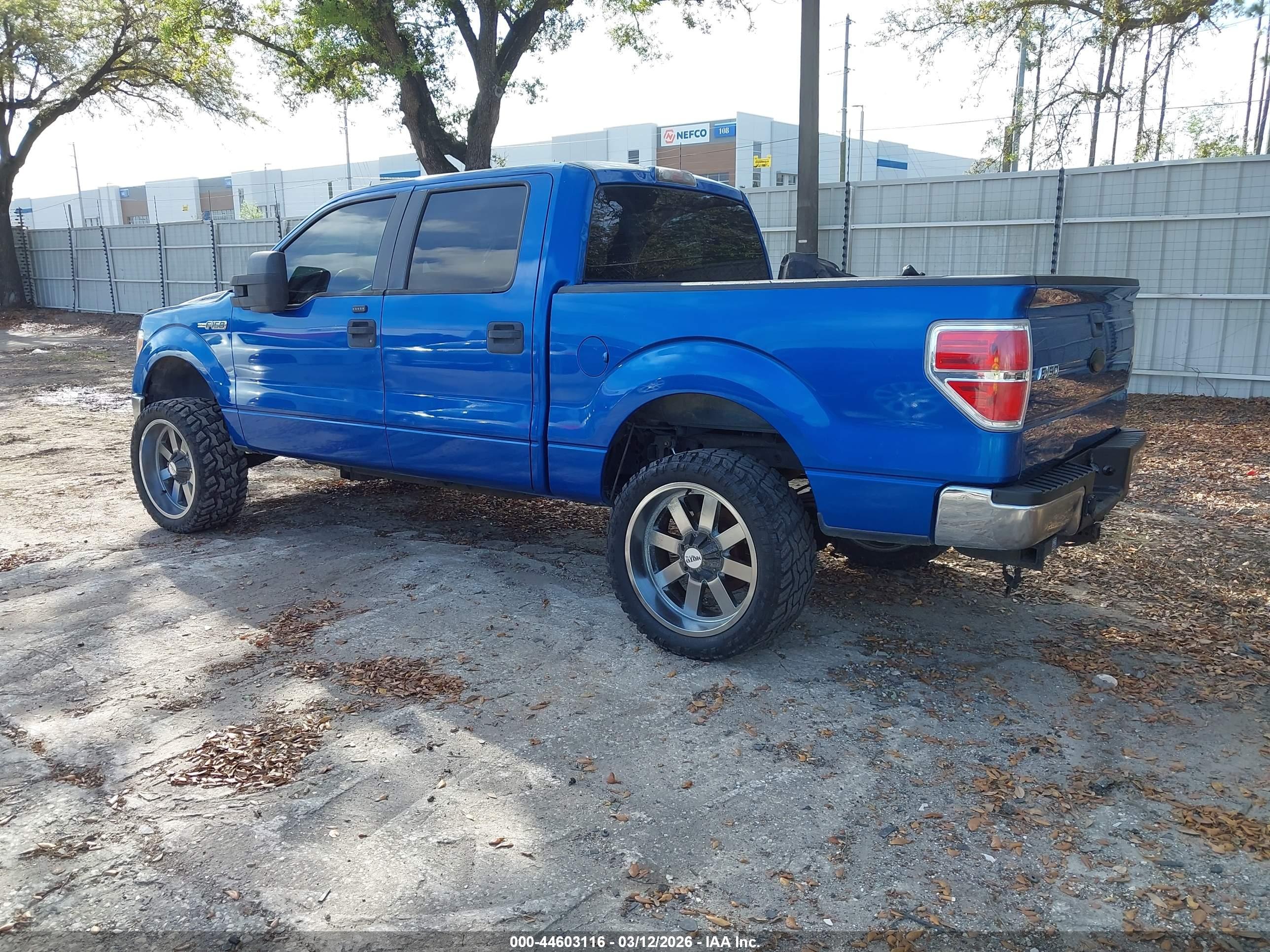 FORD F-150 image 3