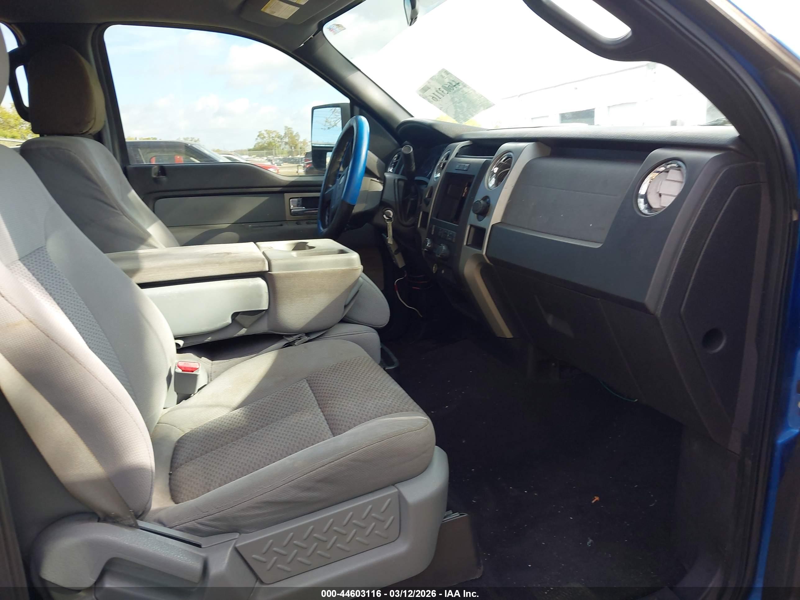 FORD F-150 image 5