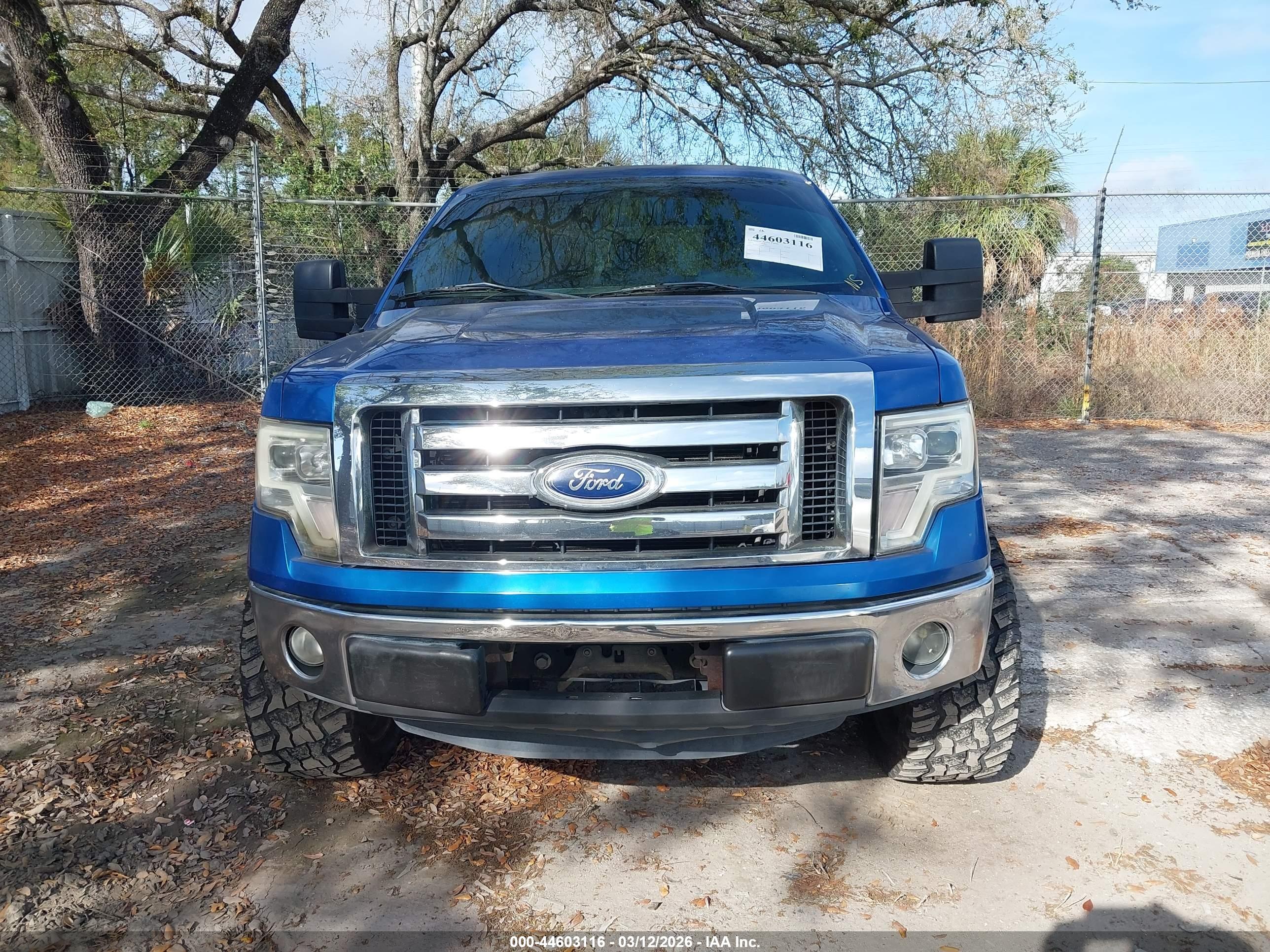 FORD F-150 image 6