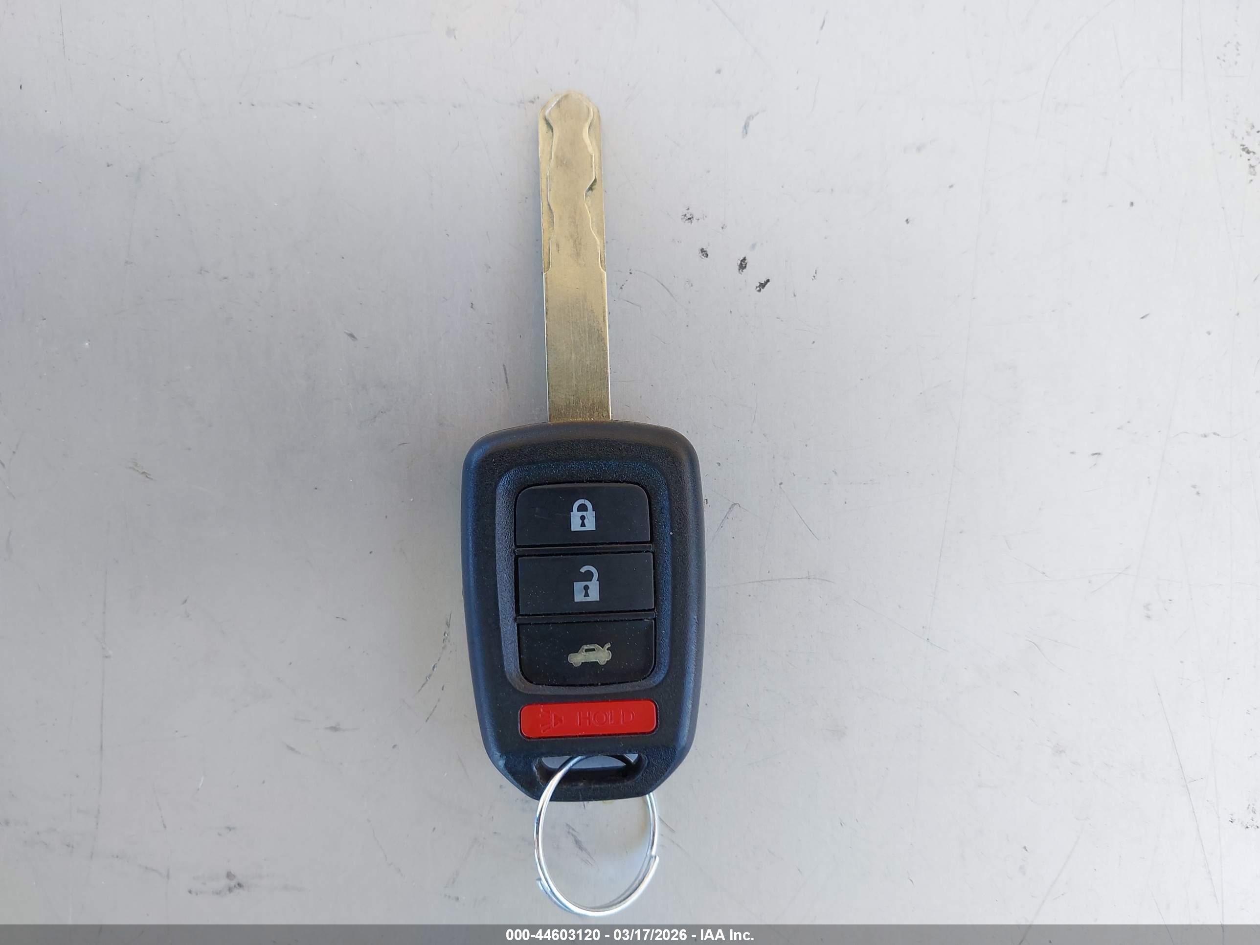 HONDA CIVIC image 11