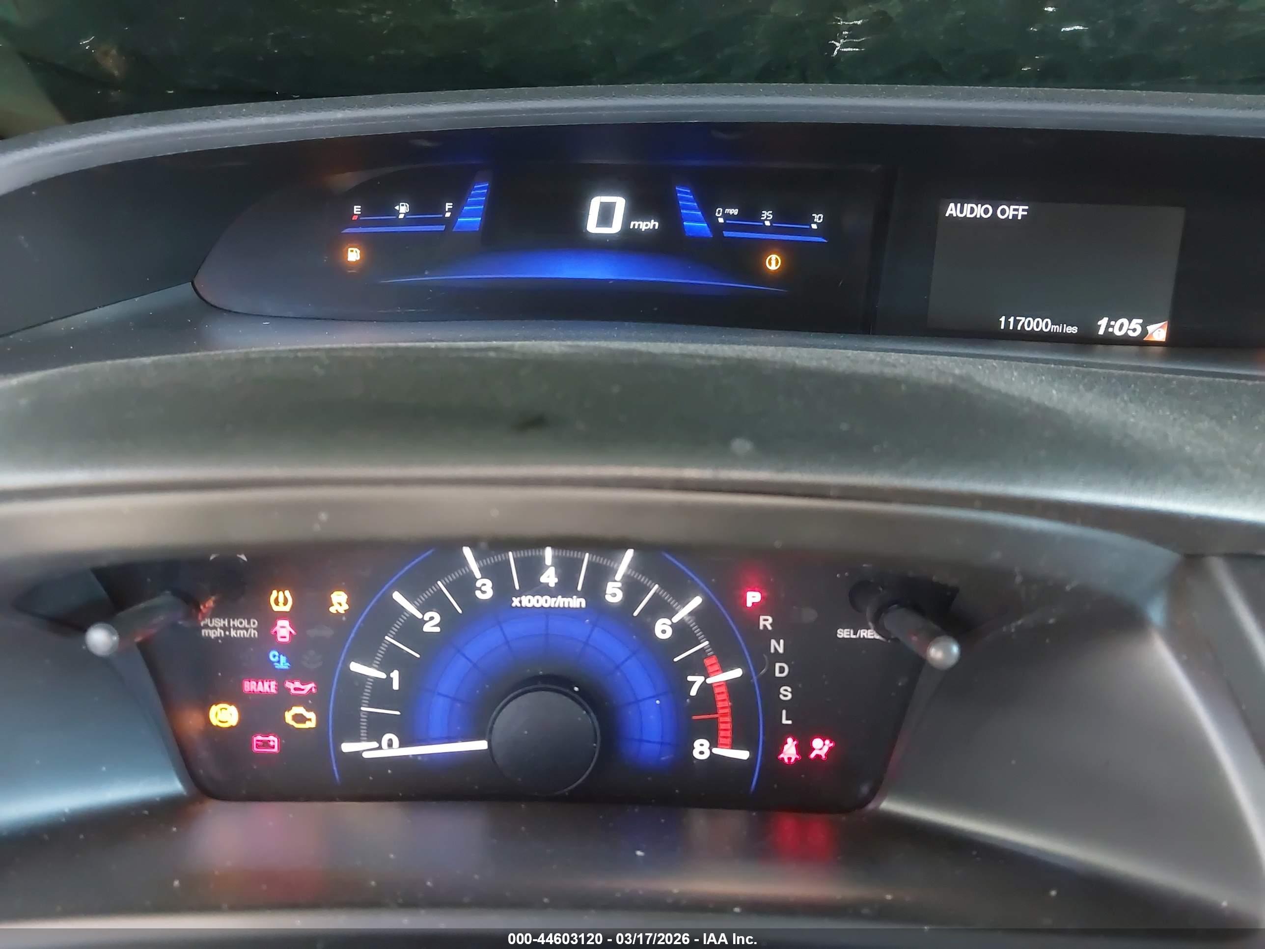 HONDA CIVIC image 7