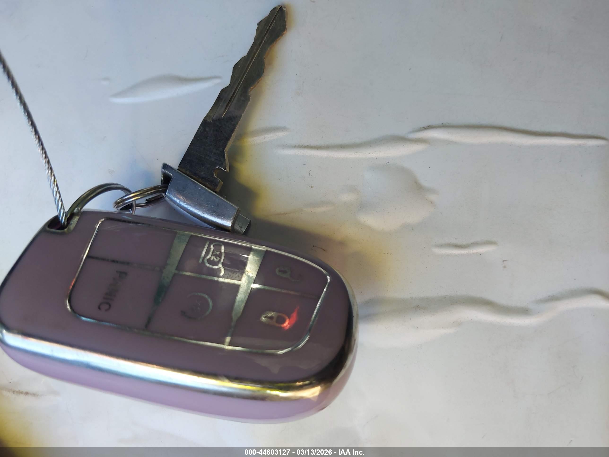 DODGE CHARGER image 11