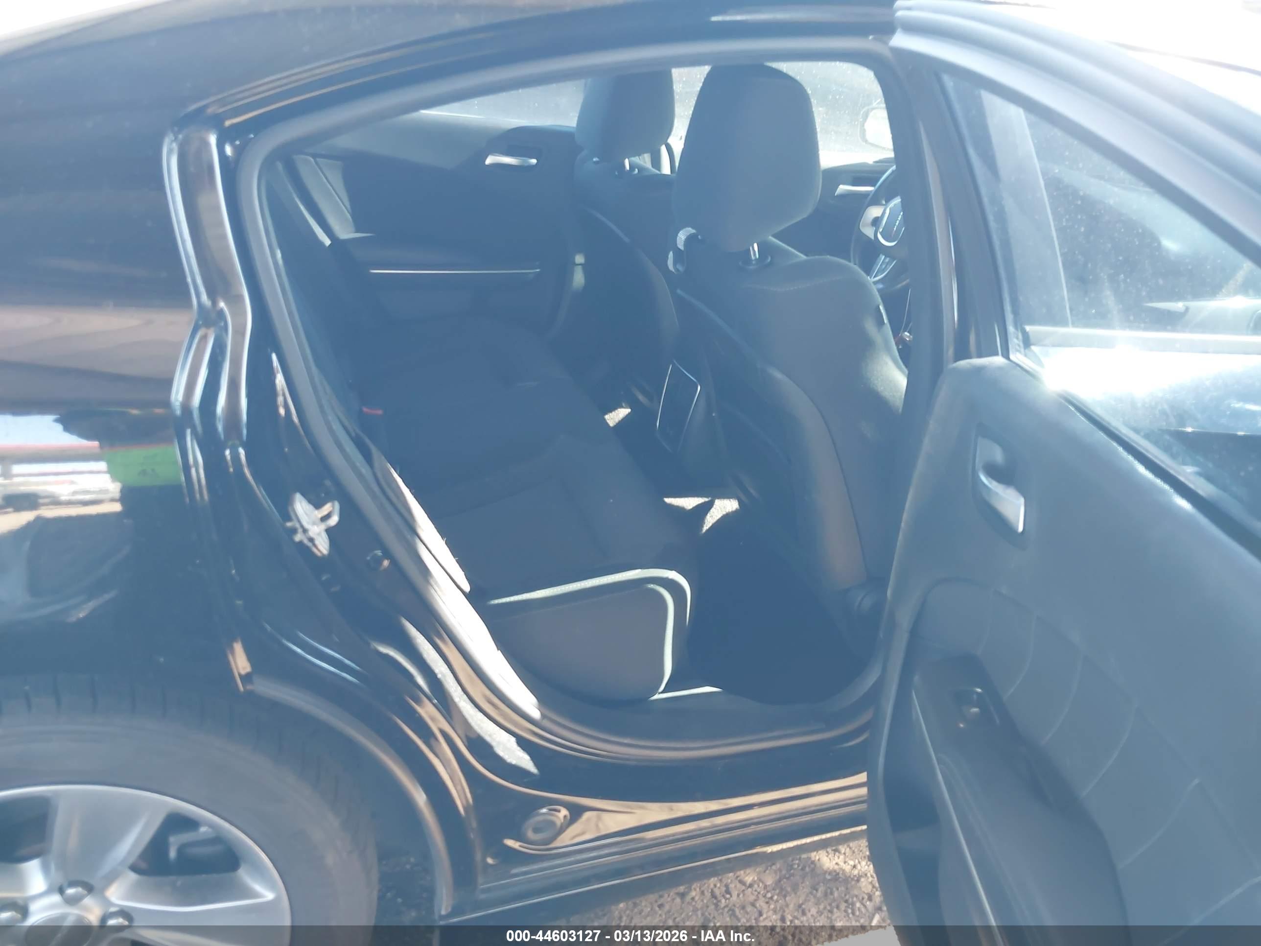 DODGE CHARGER image 8