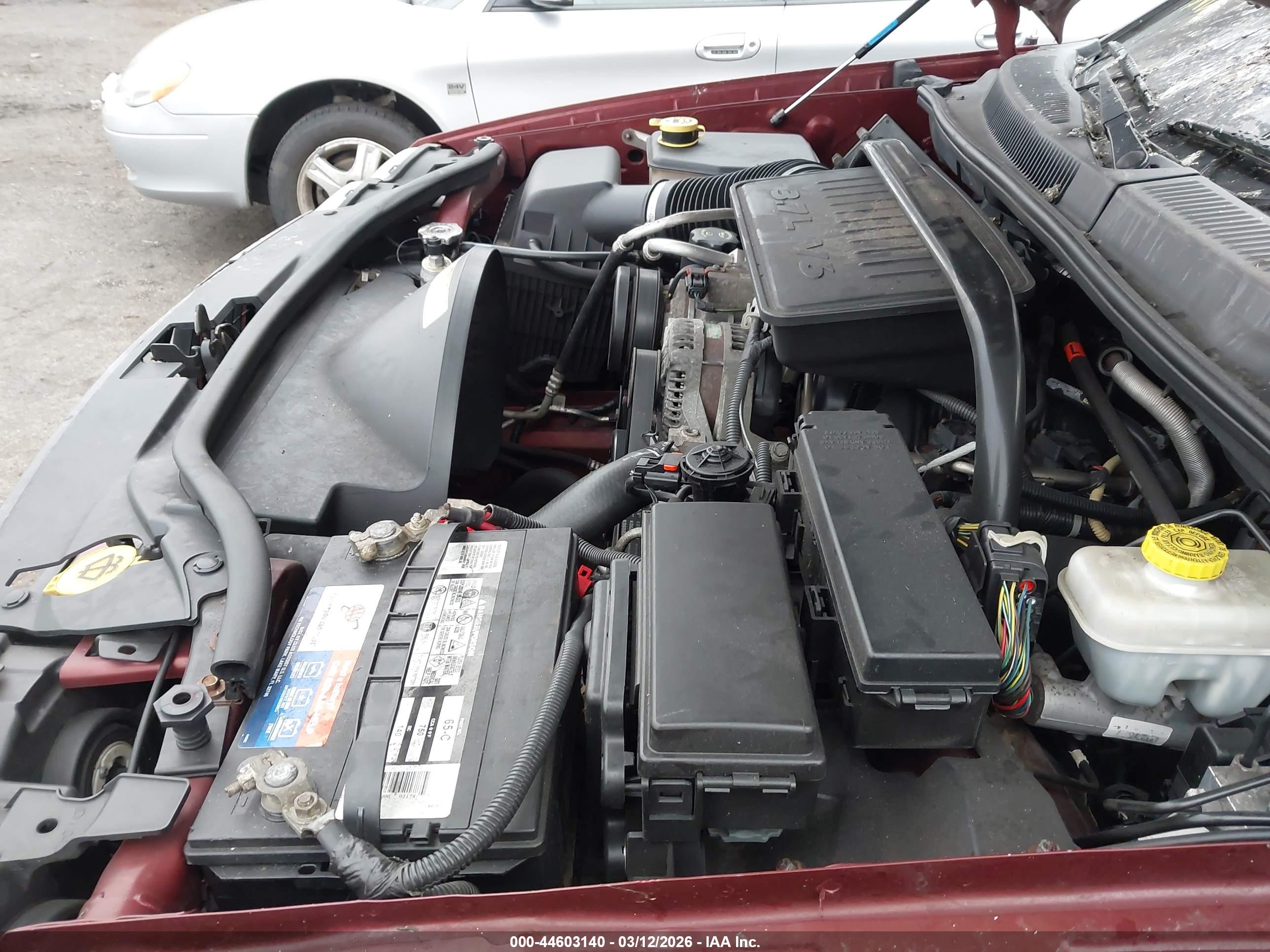 JEEP GRAND image 10