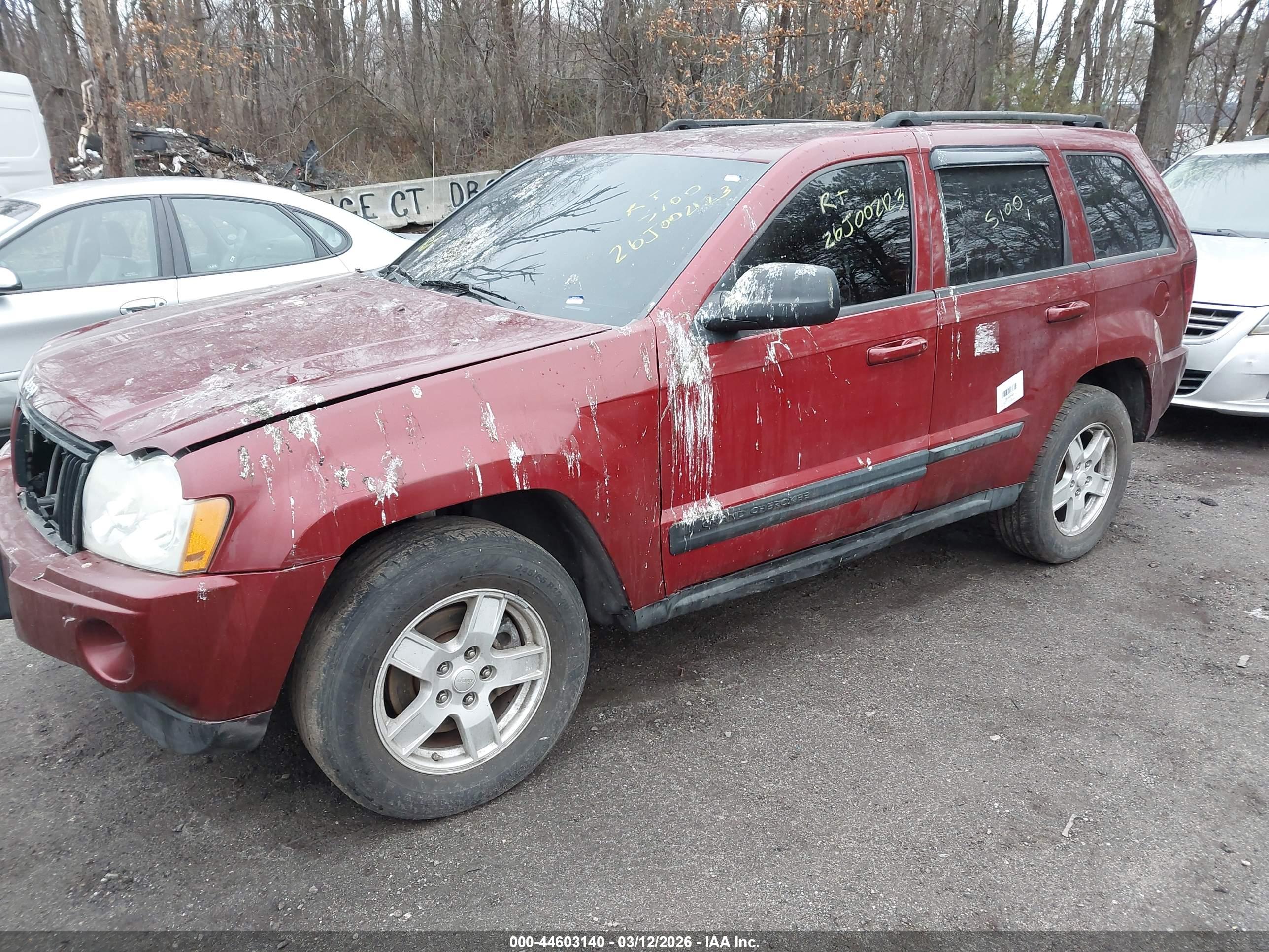 JEEP GRAND image 2