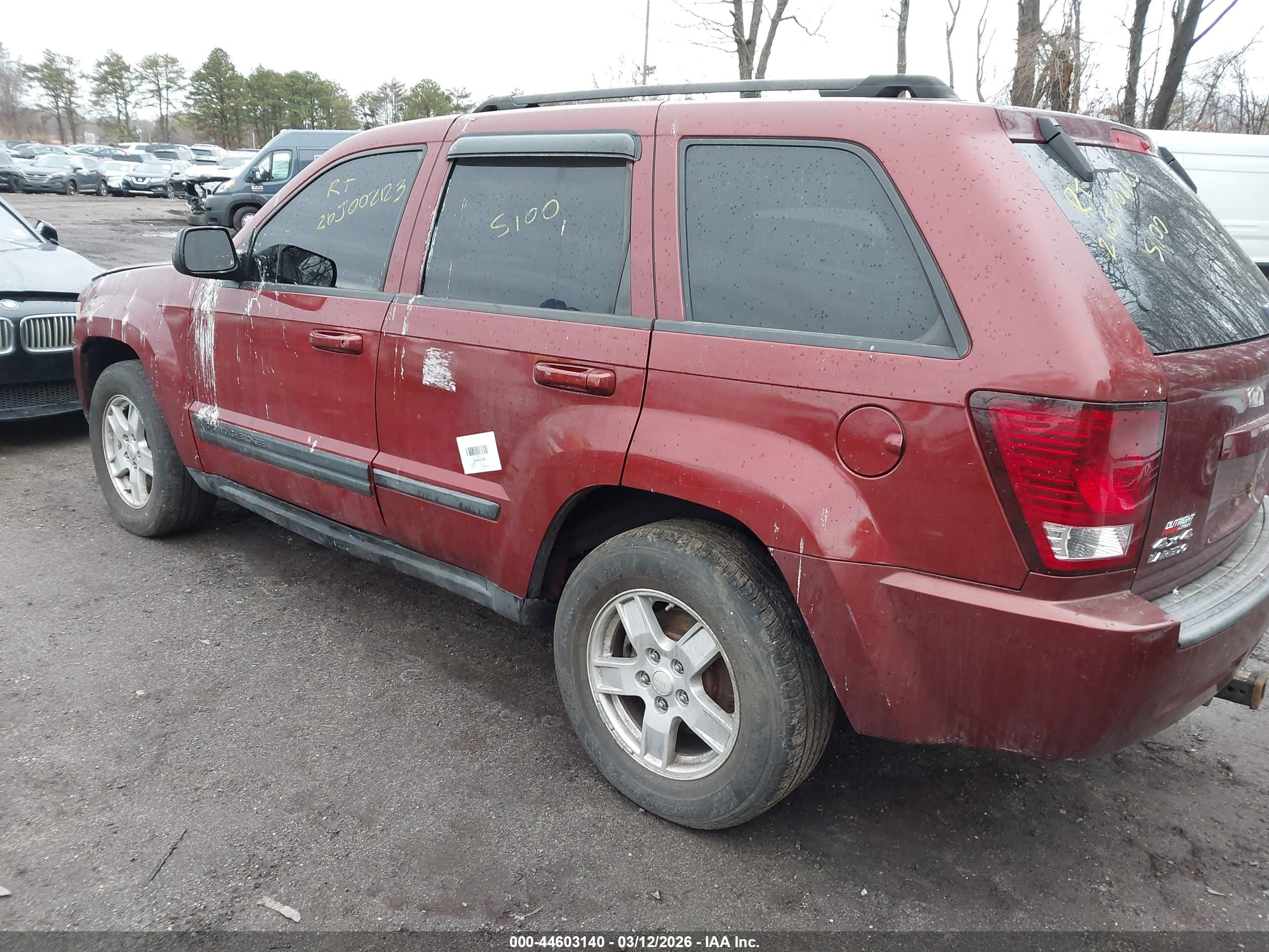 JEEP GRAND image 3