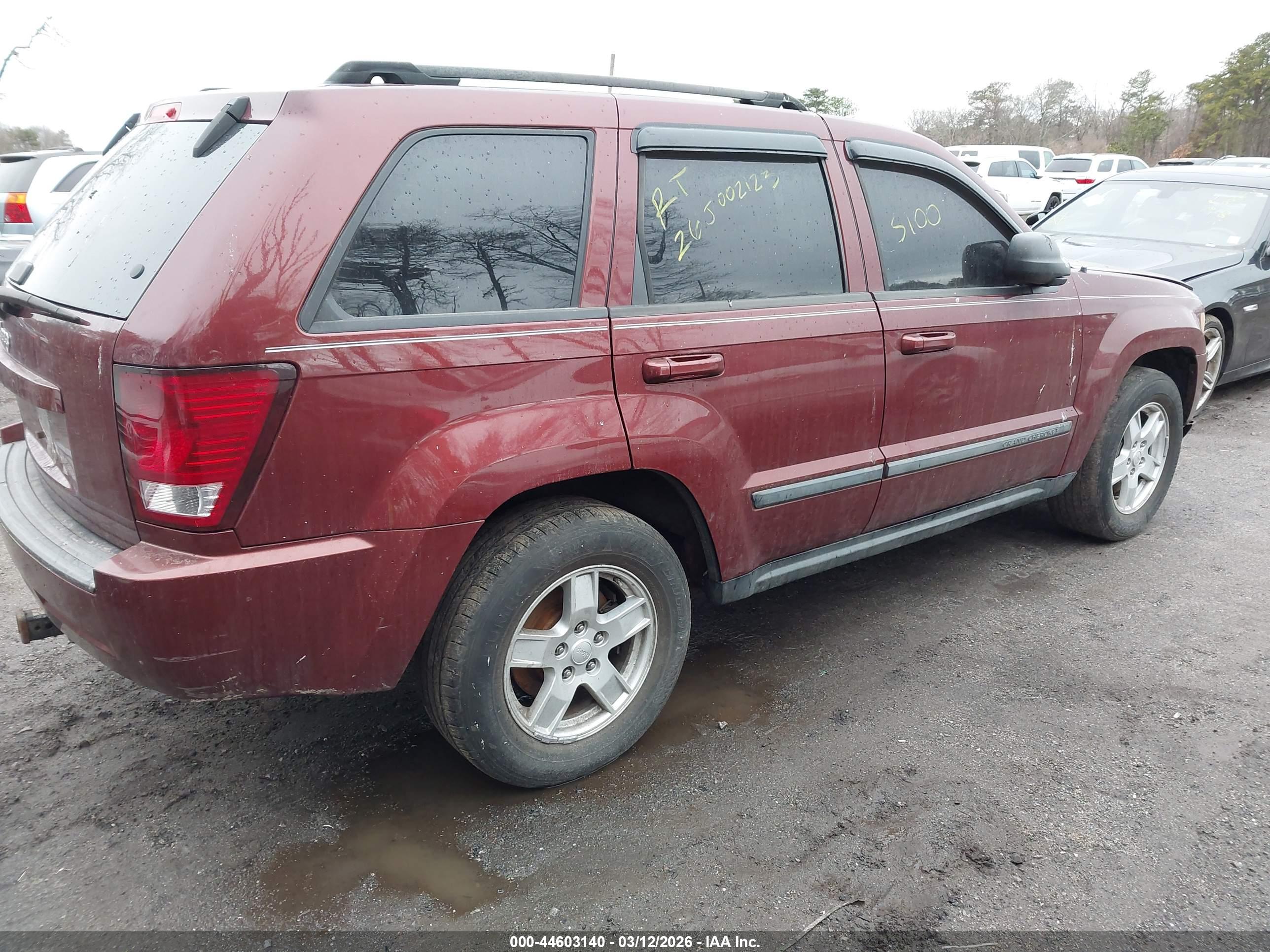JEEP GRAND image 4
