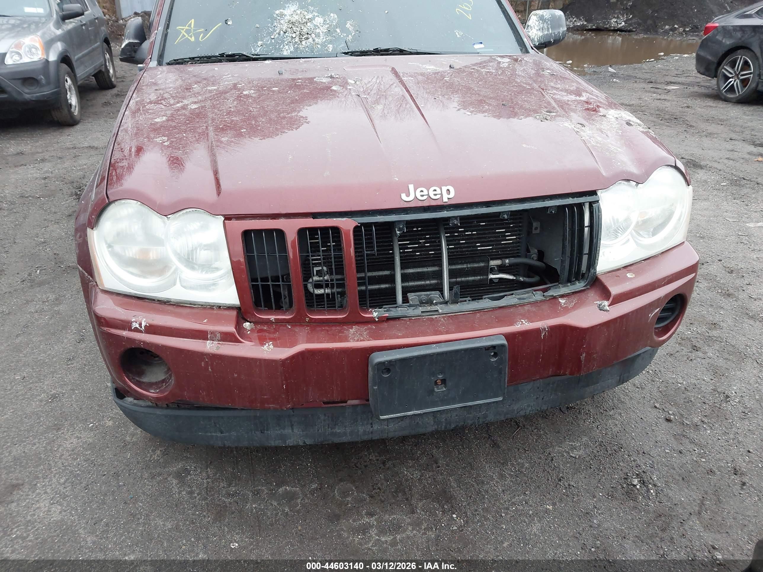 JEEP GRAND image 6