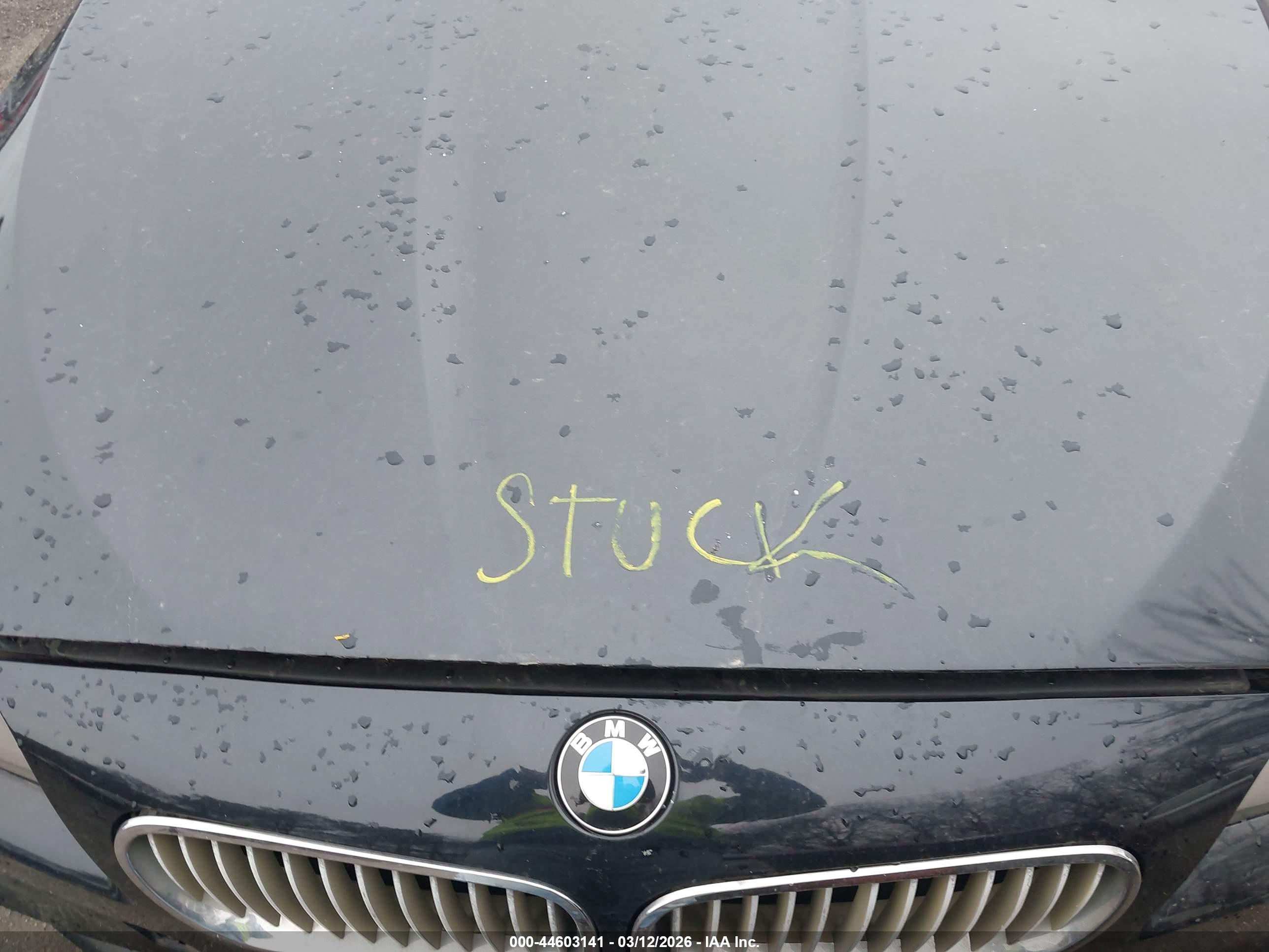 BMW 550I image 10